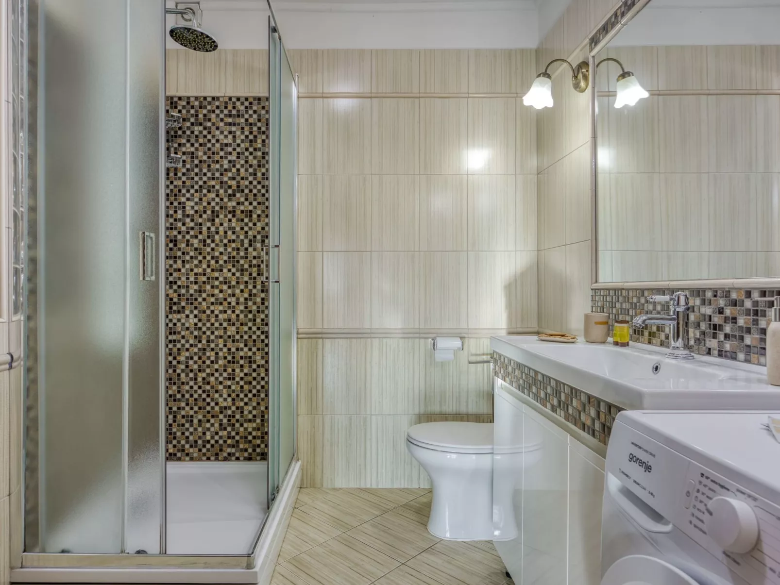 Charmante Familienvilla für 14 Personen in der Nähe von Porec-Binnen