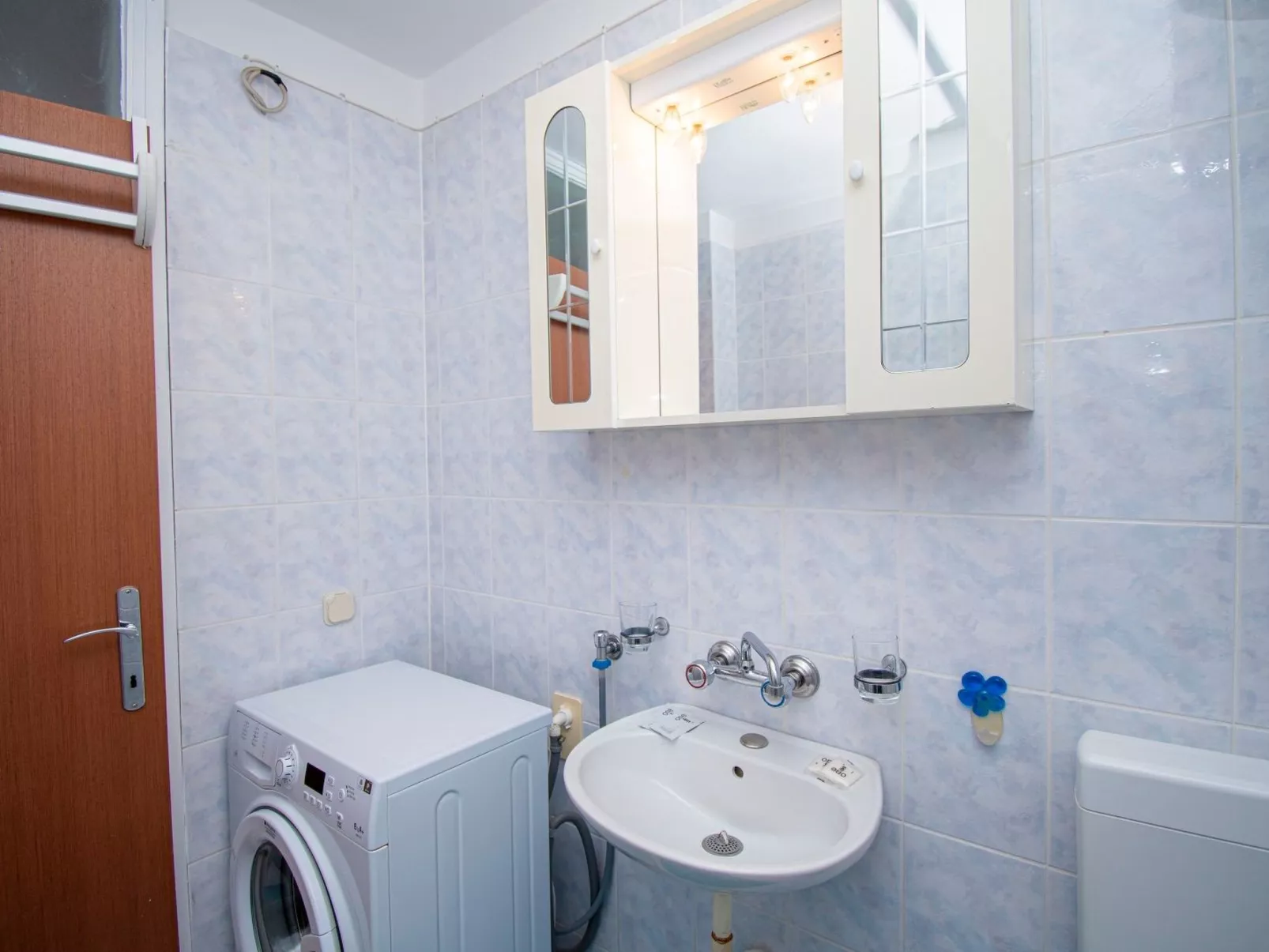 Ruhig und gemütlich 2BR Wohnung in der Nähe des Strandes-Image-tags.info