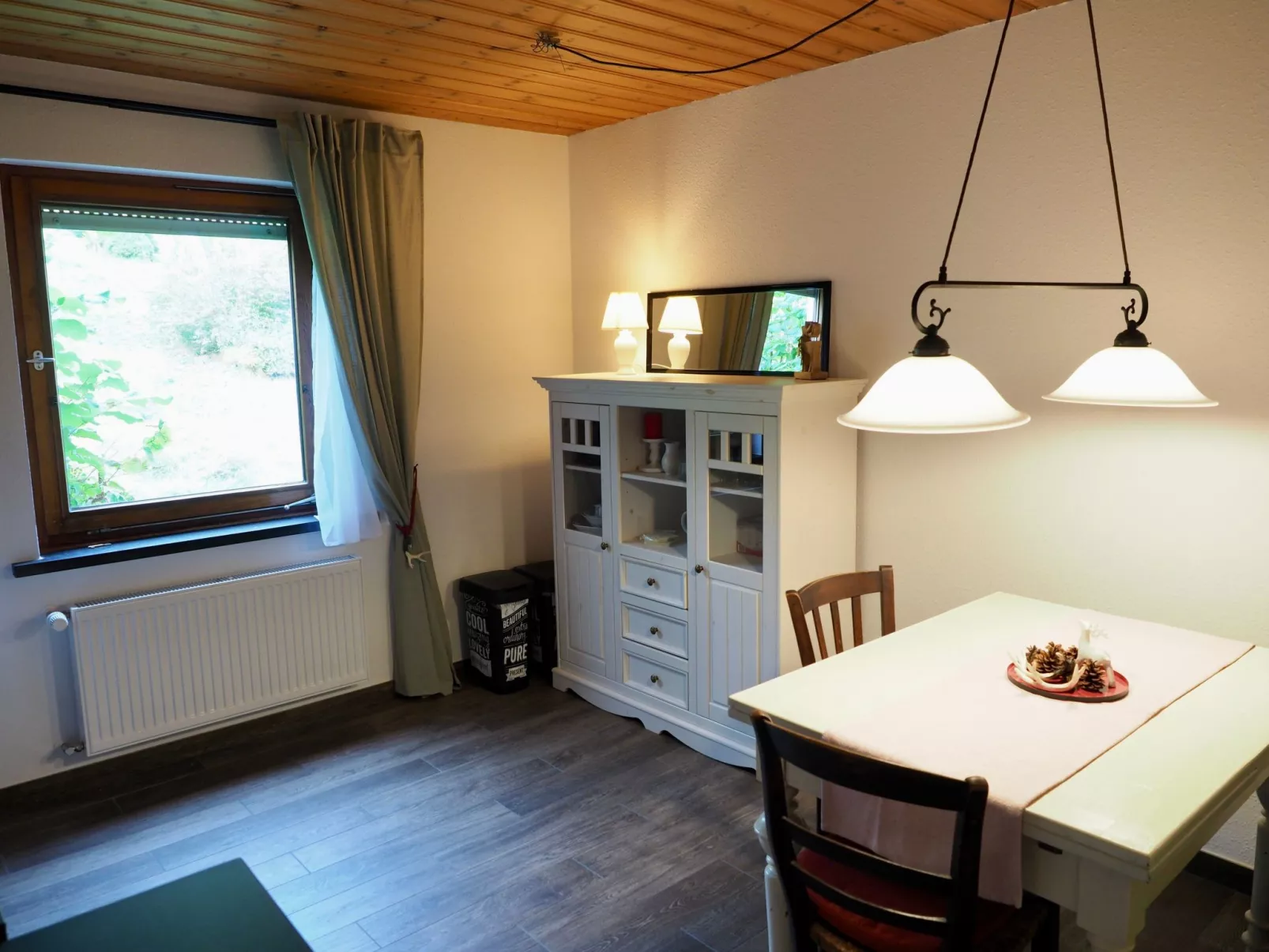 Ferienwohnunglatrop-Binnen