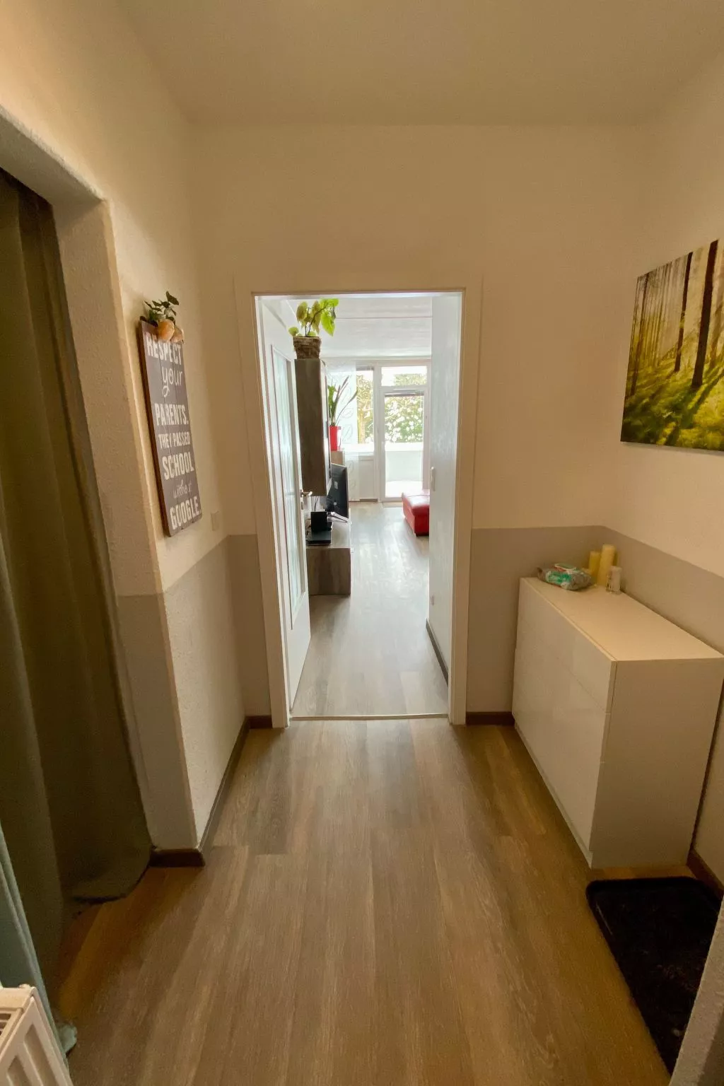 Ferienapartm. Adler-Binnen