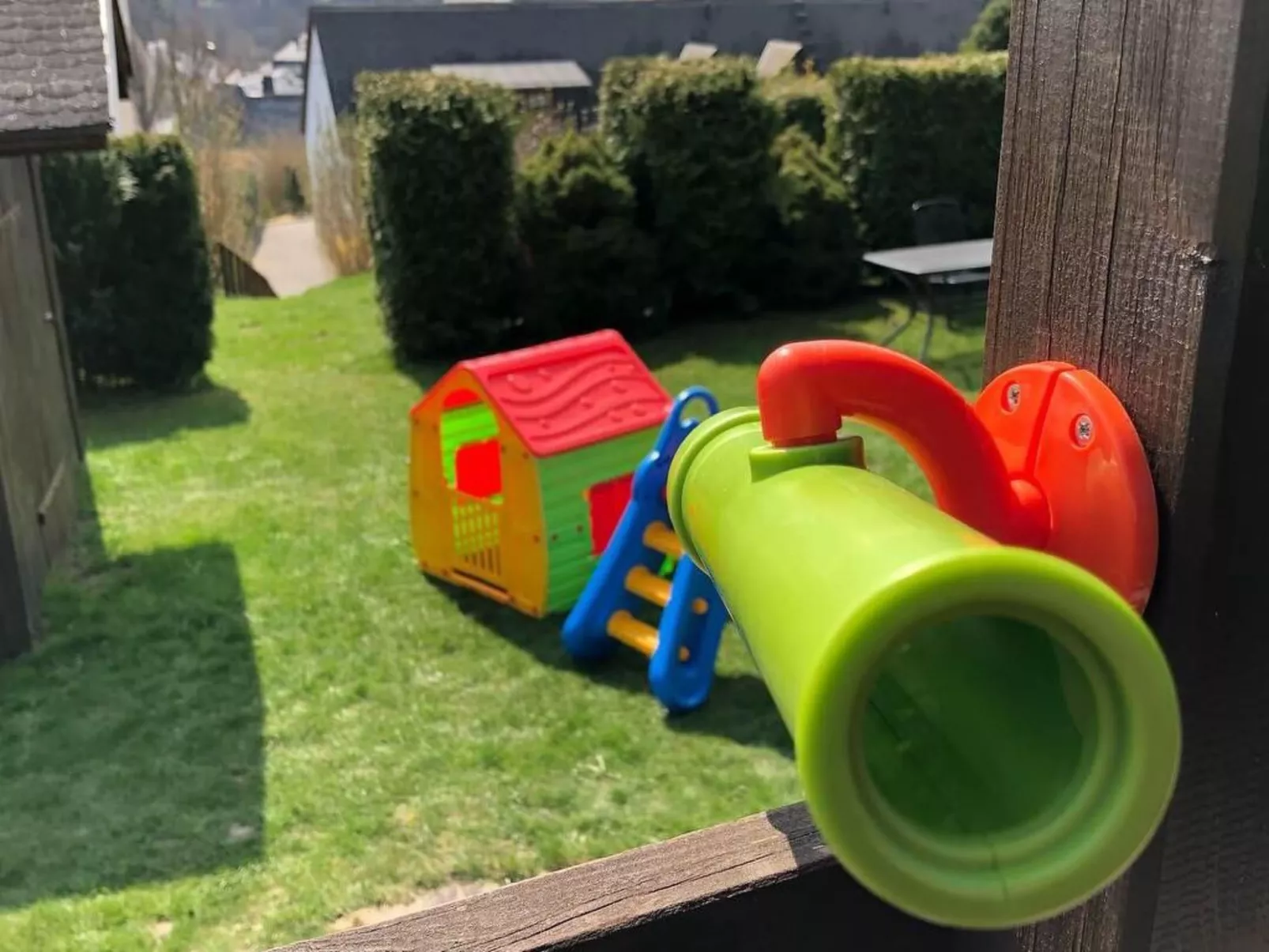 Gästehaus Siebert-Binnen