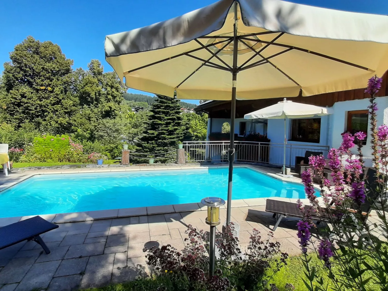 Seitz 1 in Bayerisch Eisenstein