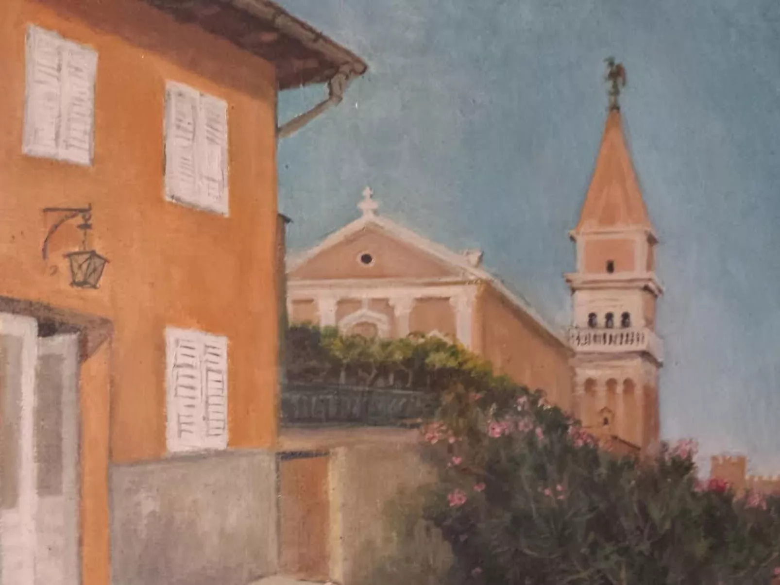 Mit Whirlpool-Buiten