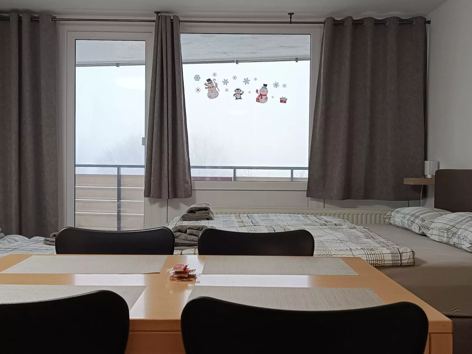 Bayernwald Apartment