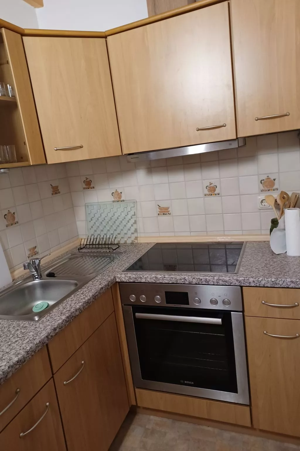 Haus Heistracher-Binnen