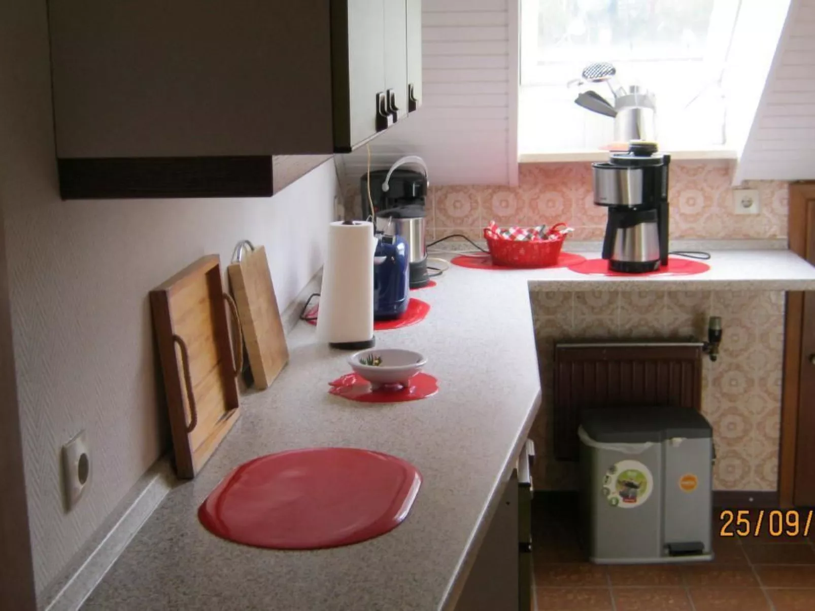 Traumferienwohnung in Hitzacker ot Bahrendorf-Binnen