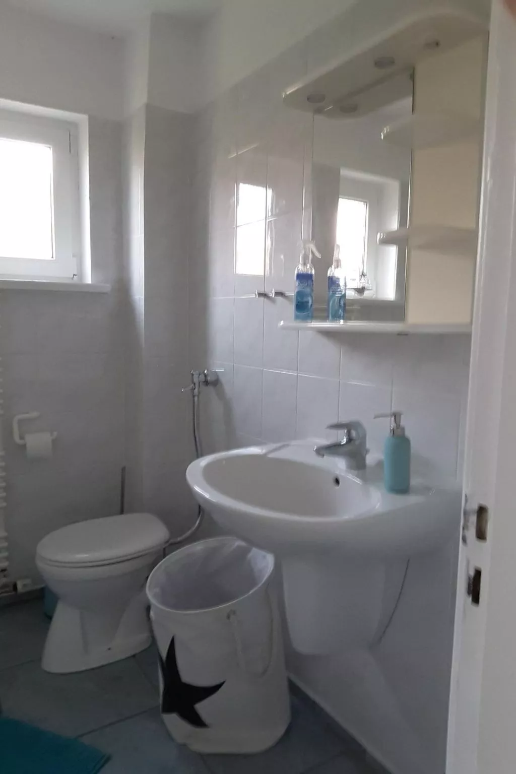 Erholung pur: Nordsee-Urlaub mit Hund-Binnen