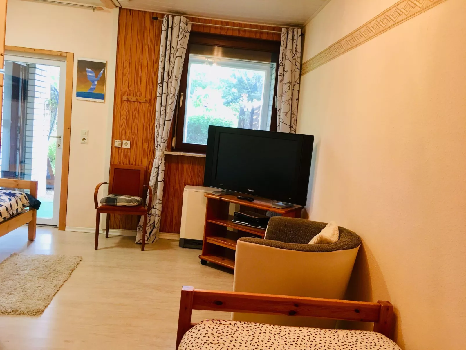 Bungalow Hechthausen-Binnen