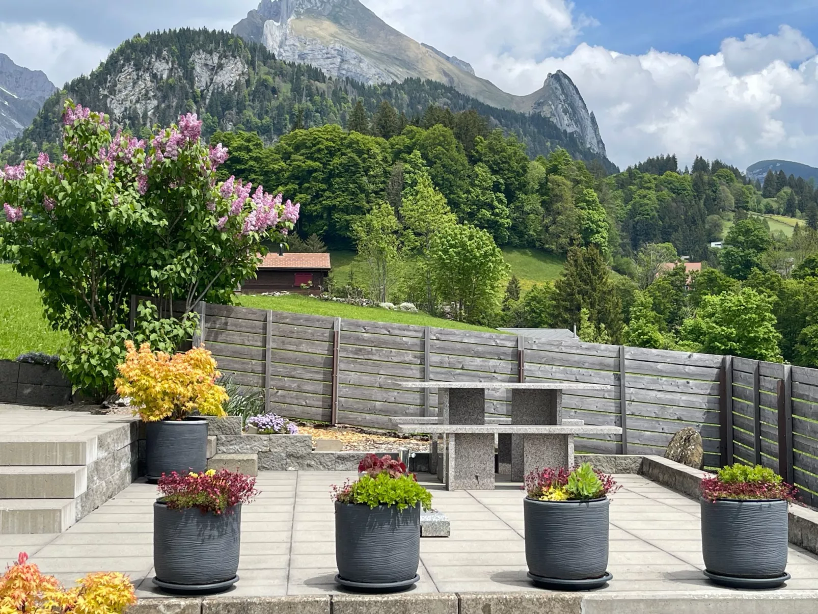 Bijou in Unterwasser