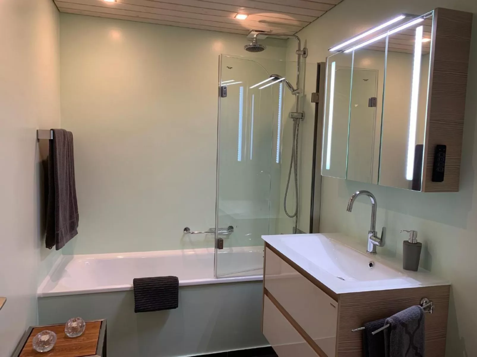 Chäserruggblick-Binnen