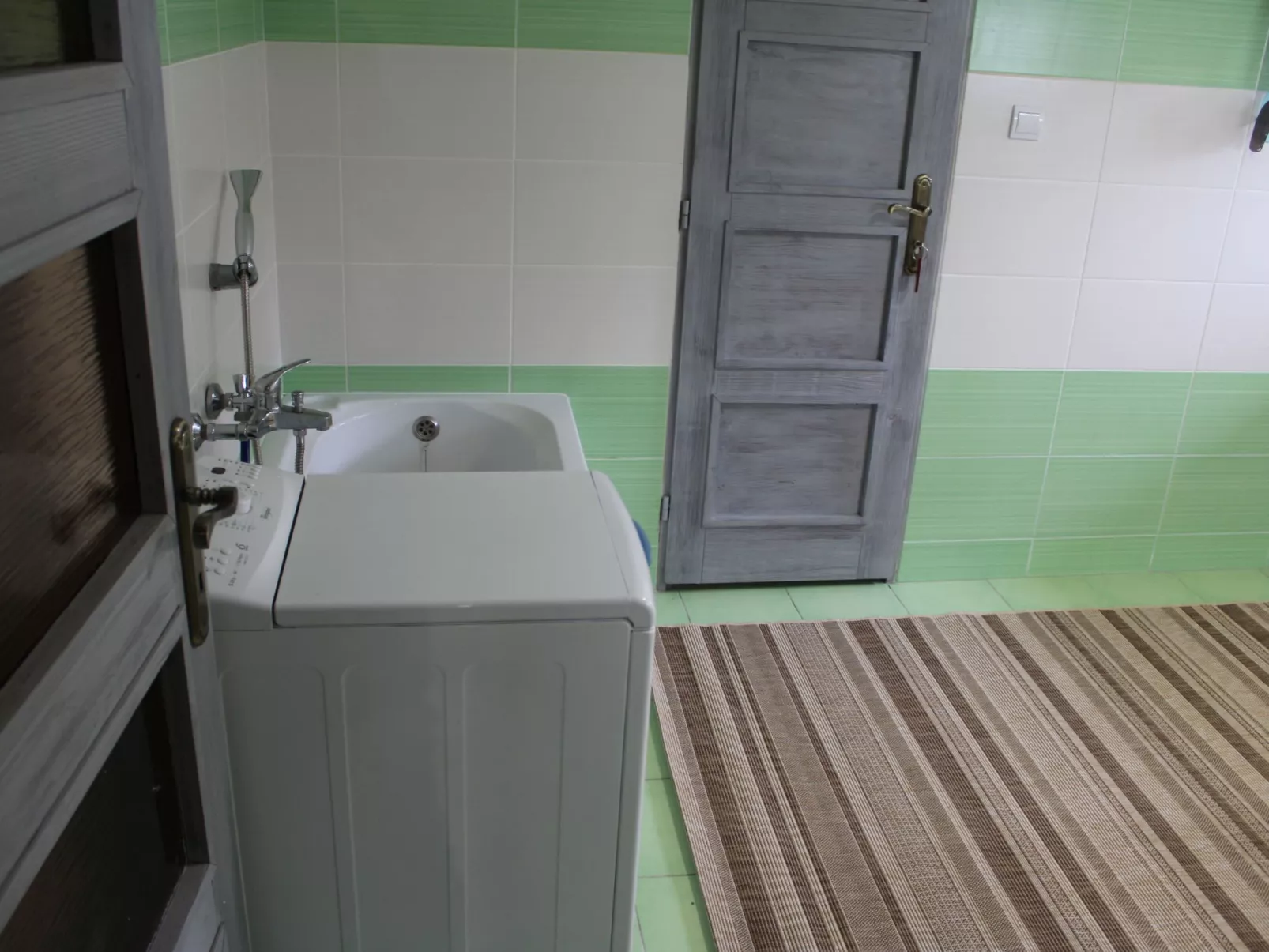 Wellness u Jurka-Binnen