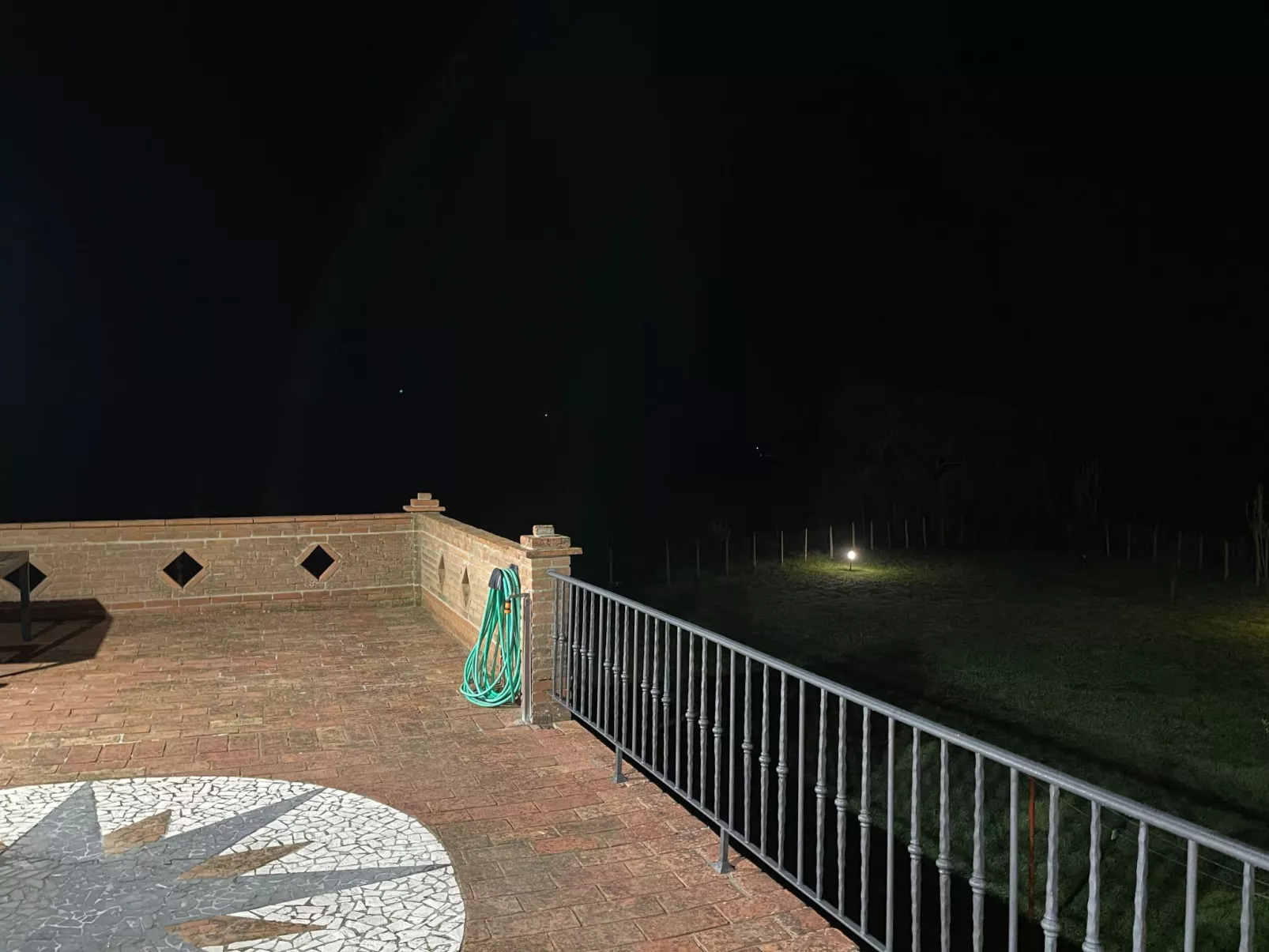 Ostoncino biodynamisch-Buiten