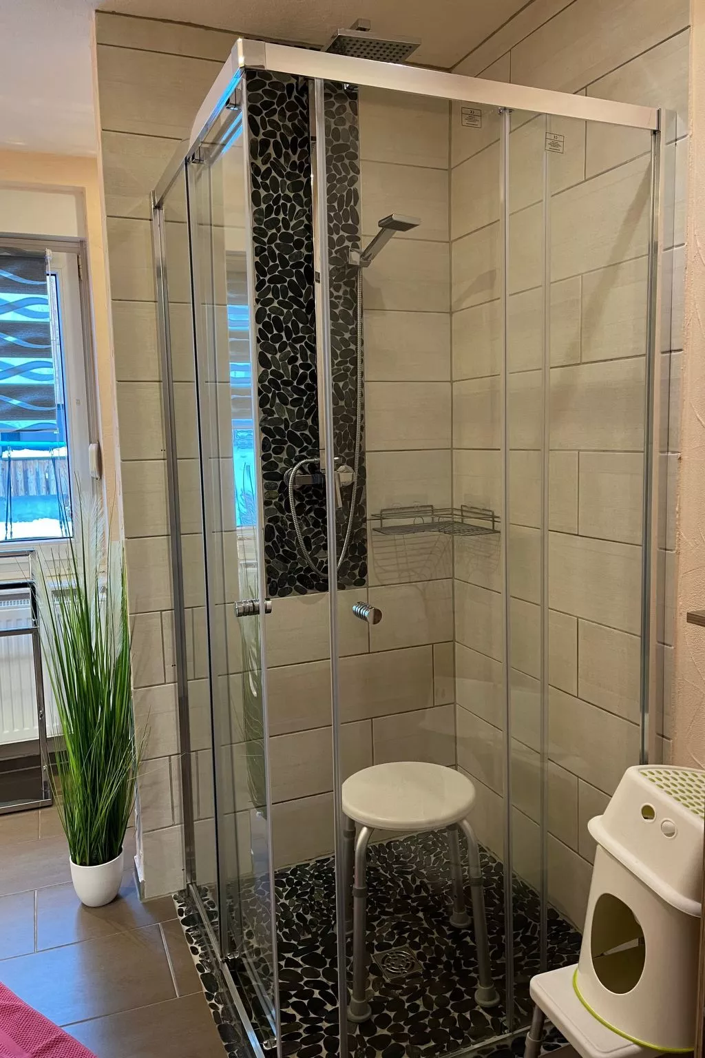 Schöne Ferienwohnung in Kurort Oberwiesenthal - Binnen