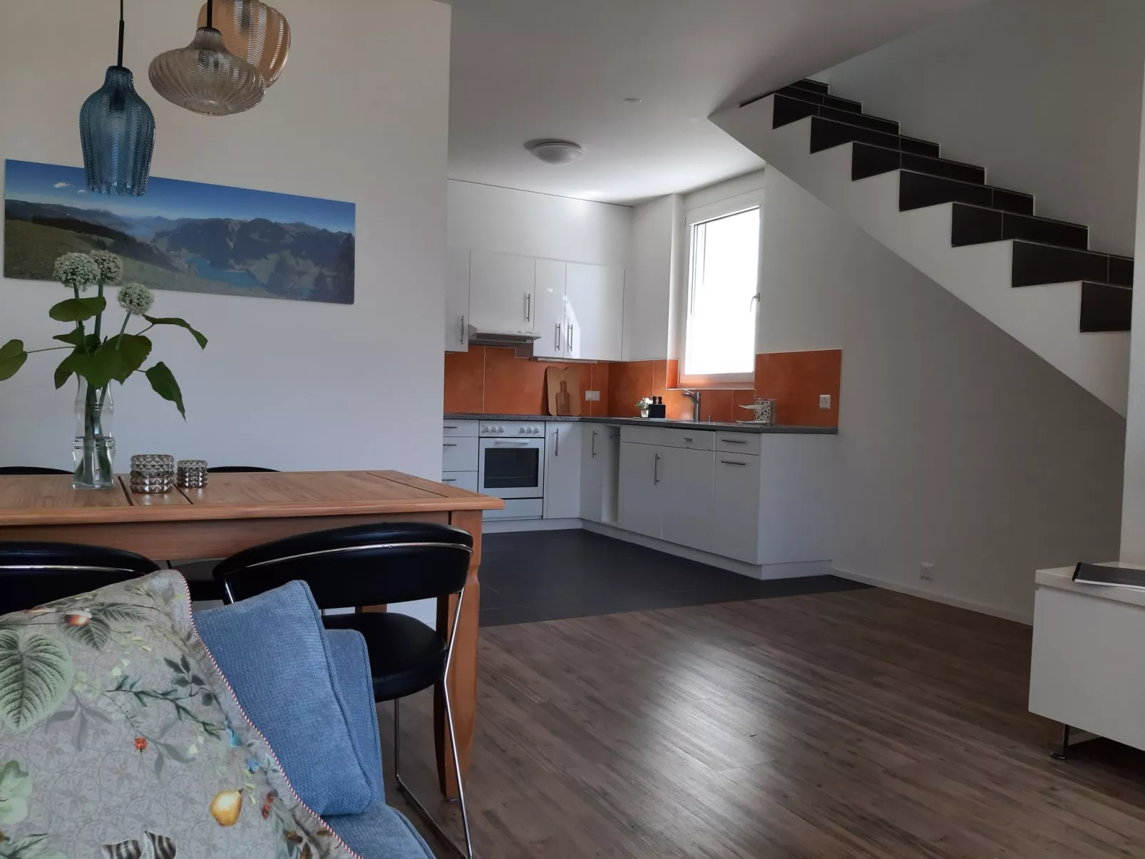 Oase in Sarnen-Binnen