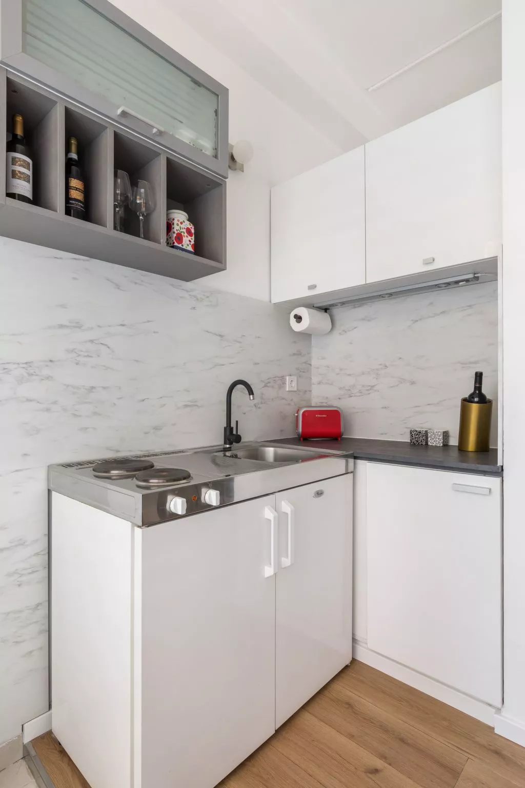 Wohnung in Split mit privatem Parkplatz-Image-tags.info