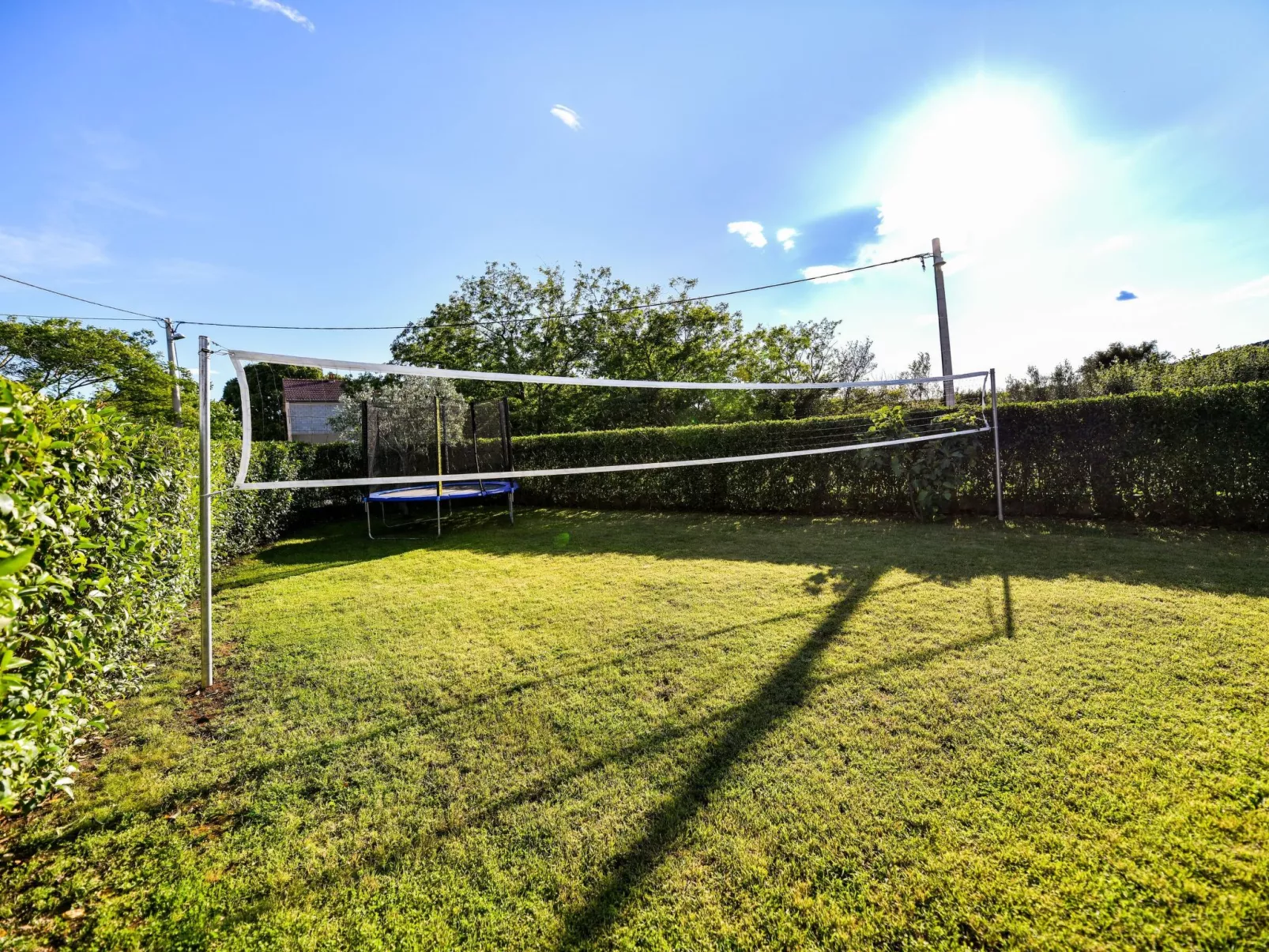 Charmantes Ferienhaus in Donje Rastane-Image-tags.info