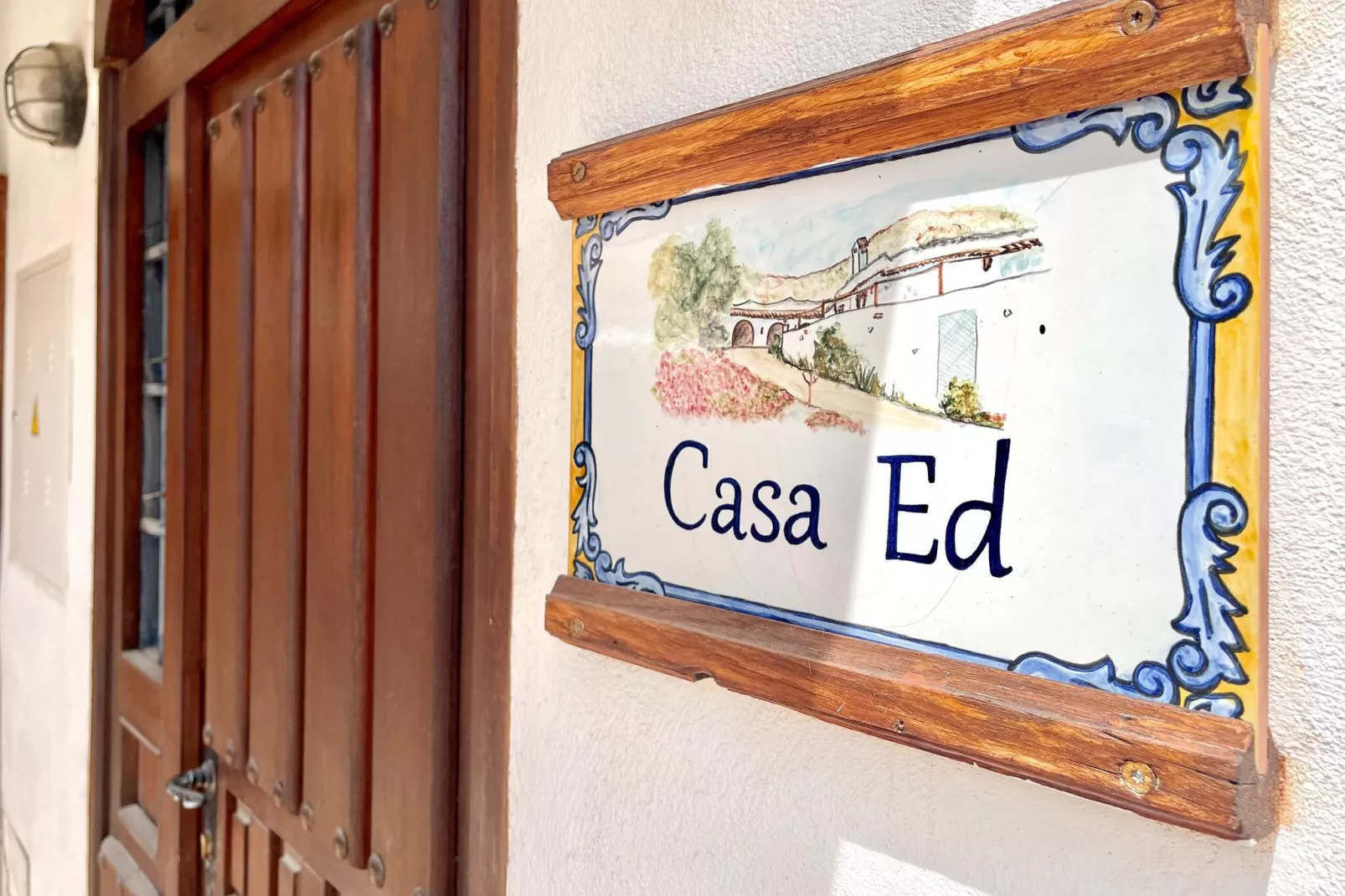 Casa Ed