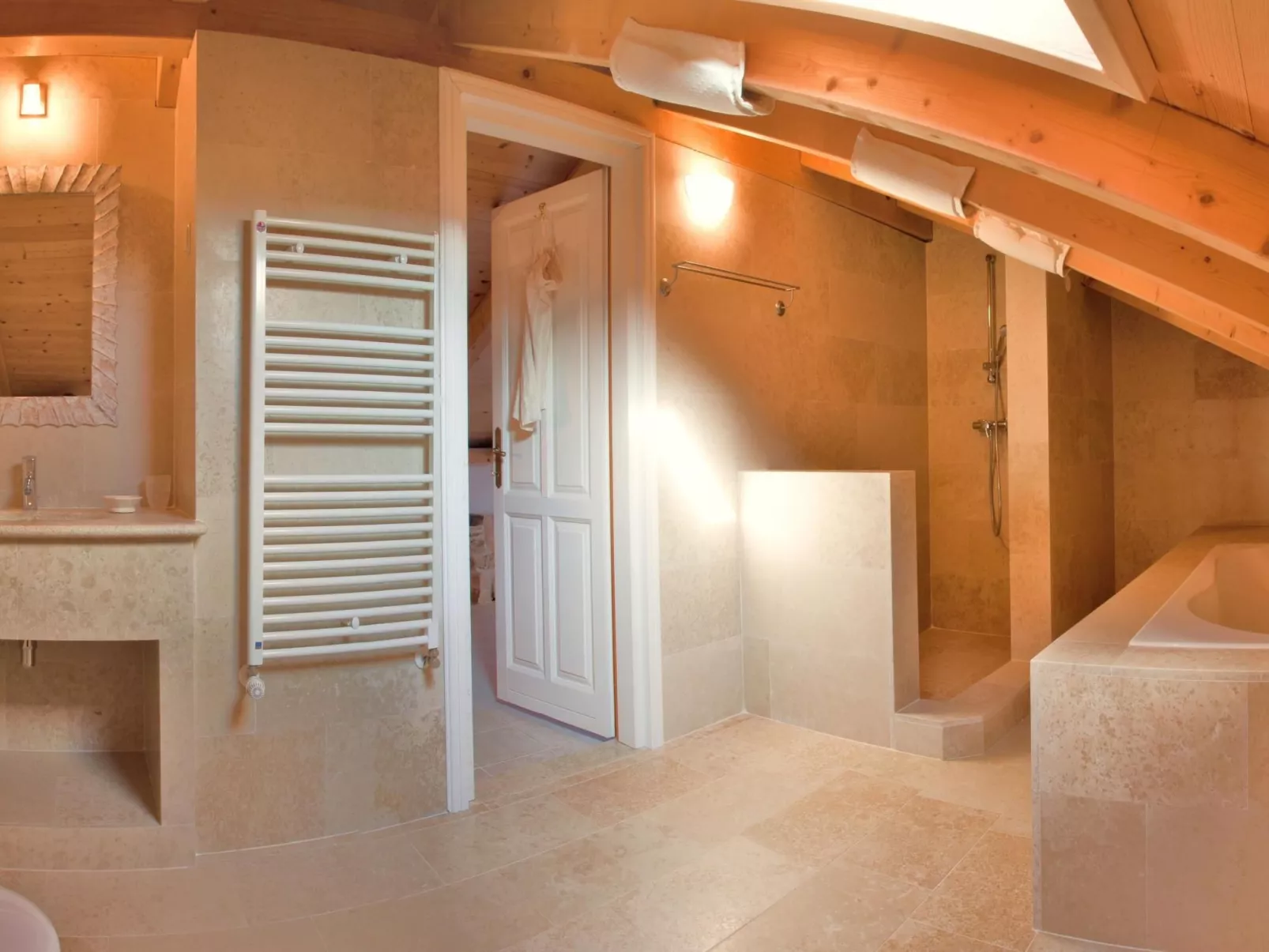 Casa Gaia Grande-Binnen