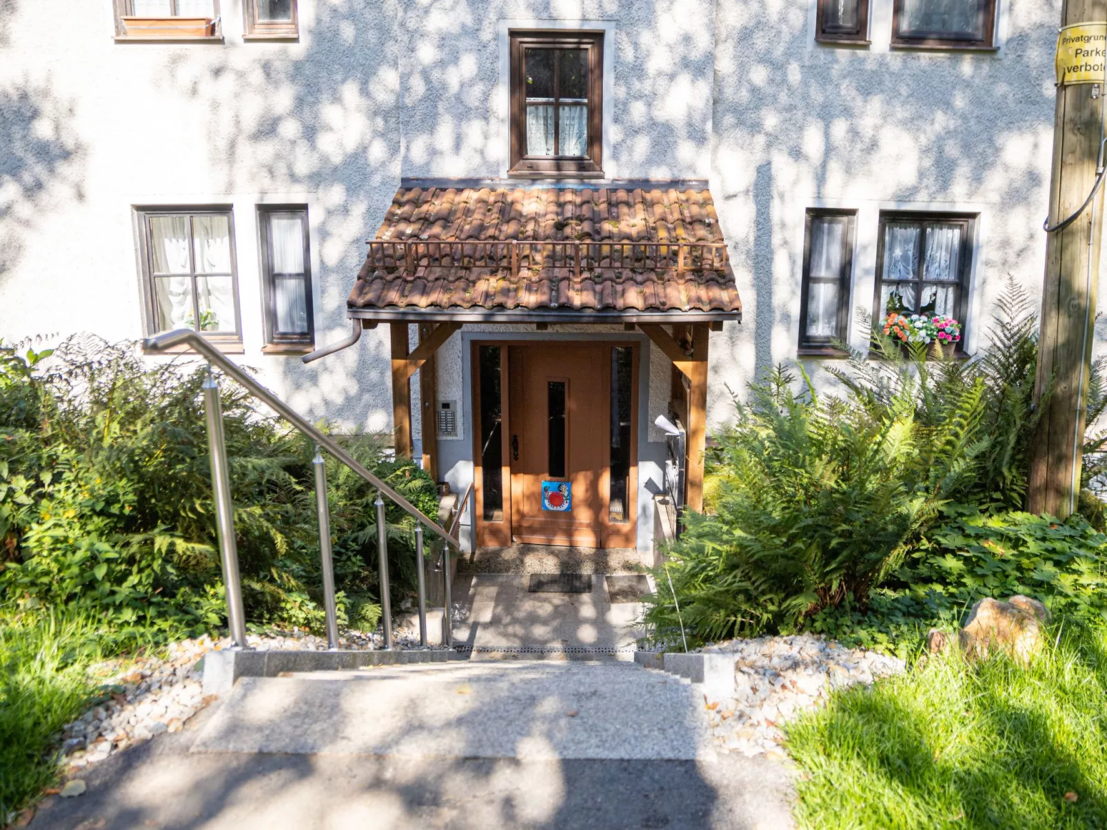 Großzügiges Ferienstudio für zwei Personen-Buiten