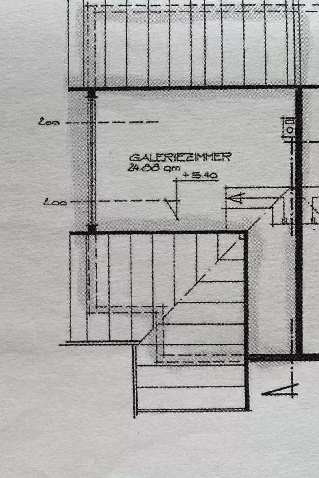 Lufs Loft für 6 Pers-Binnen