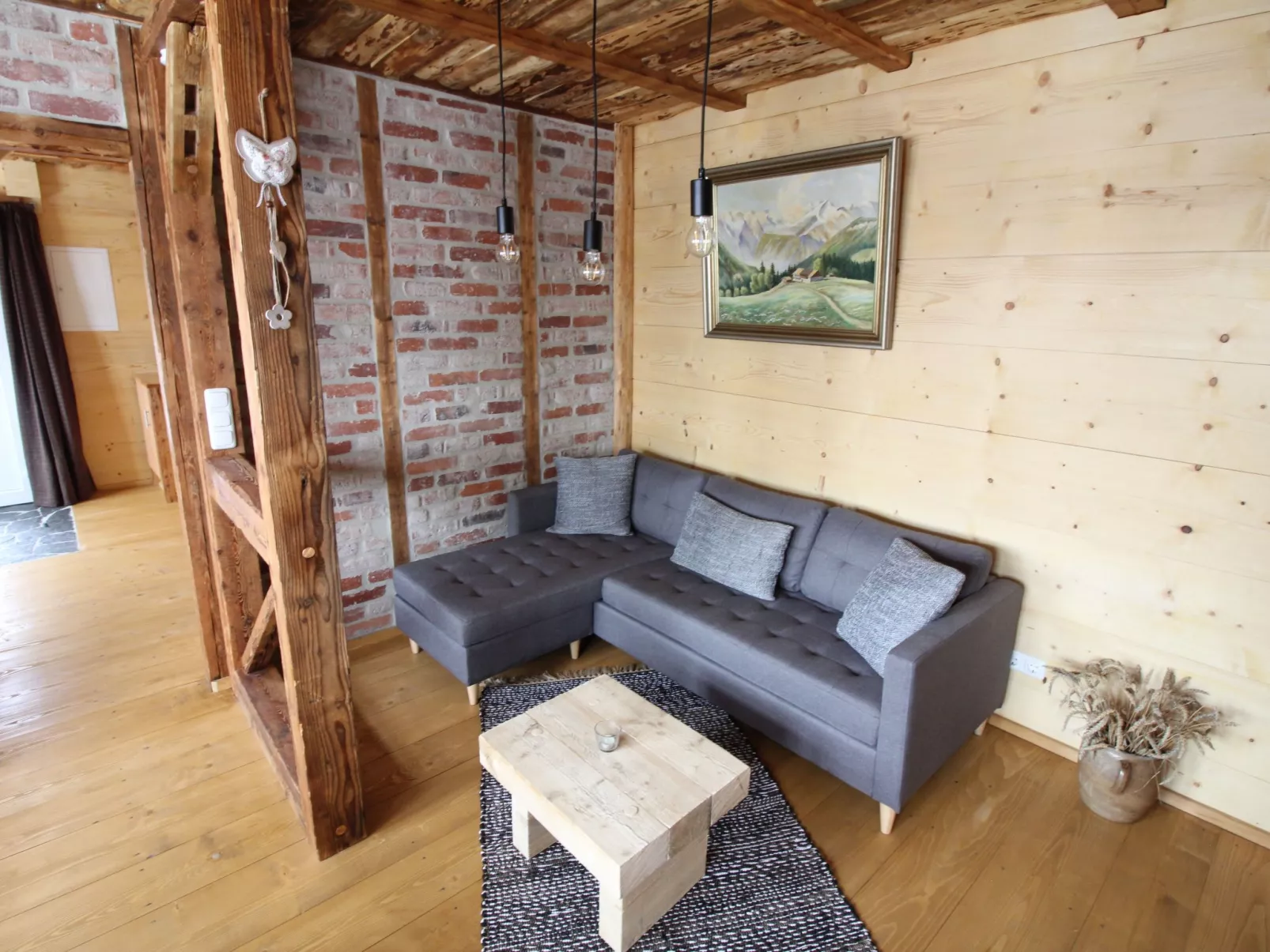 Anno Dazumal 24-Binnen