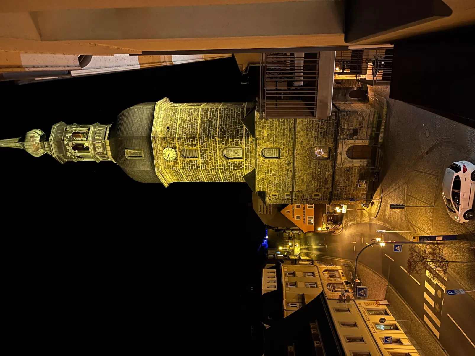 Moderne Ferienwohnung in Pillnitz-Buiten