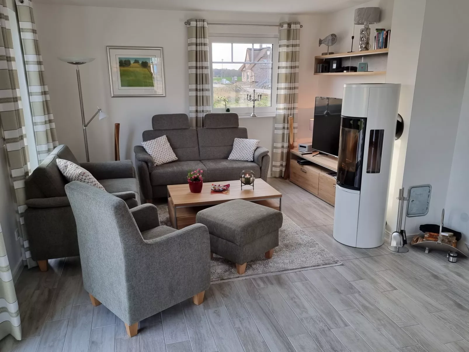 Reethaus Edith-Binnen