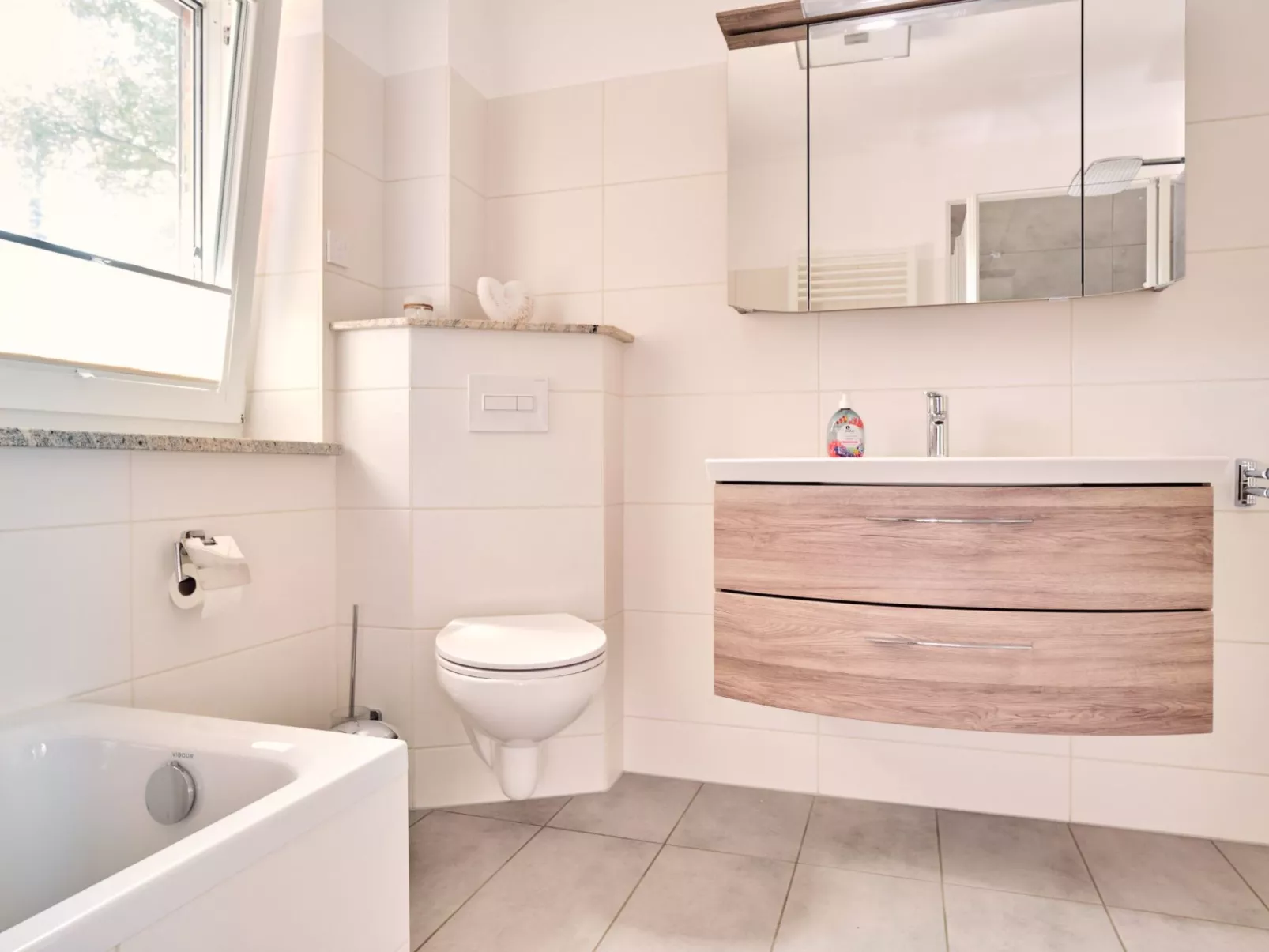 Schaalsee - Auszeit-Binnen