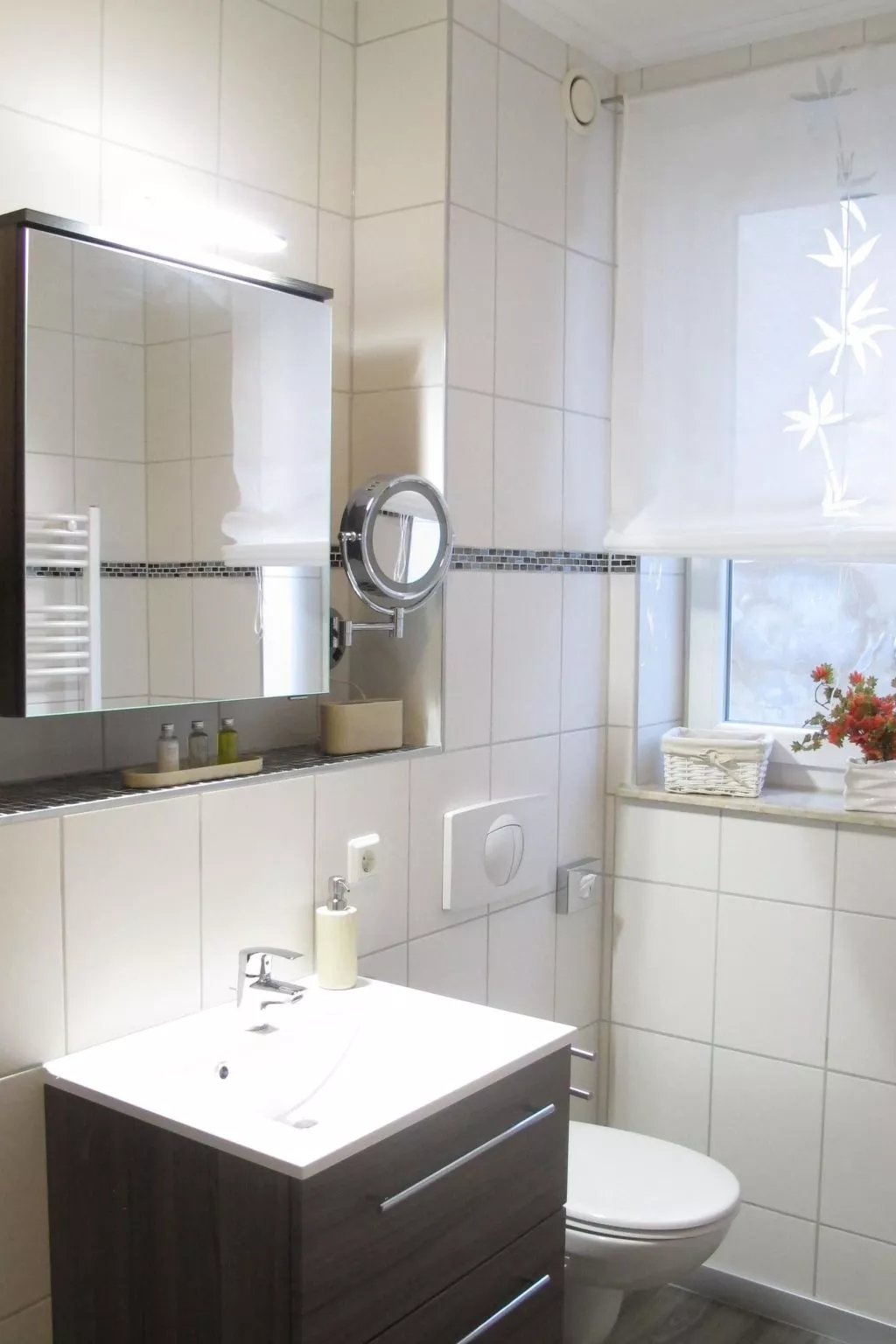 Fewo Waldblick EG-Binnen