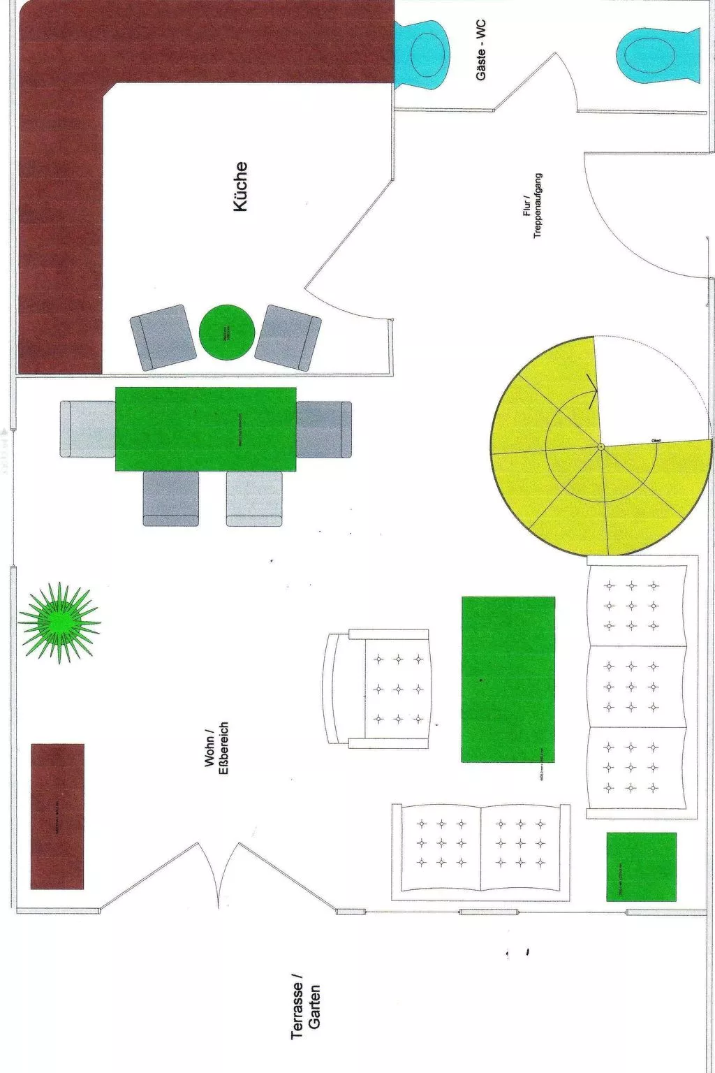 Fewo Stricker 33-Binnen