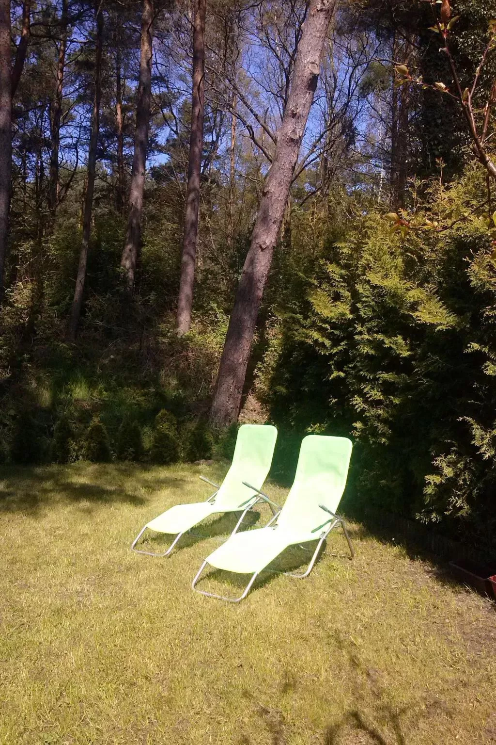 Charmantes Haus 100m vom Strand entfernt für 6 Personen-Image-tags.info