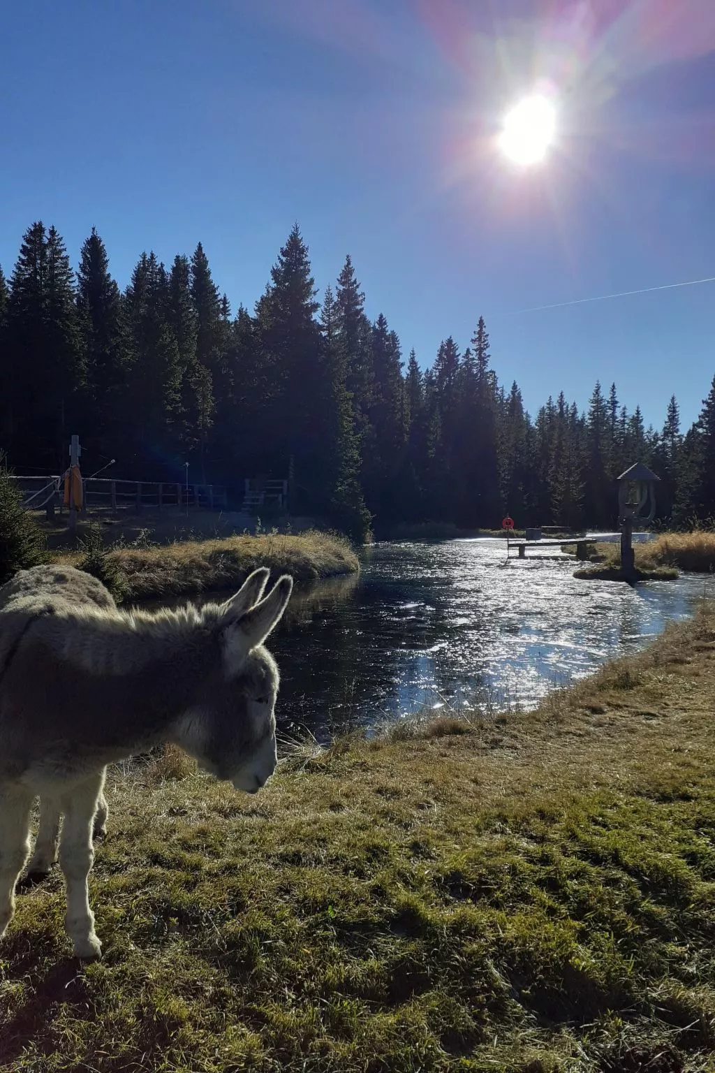 Schönberghütte-Buiten