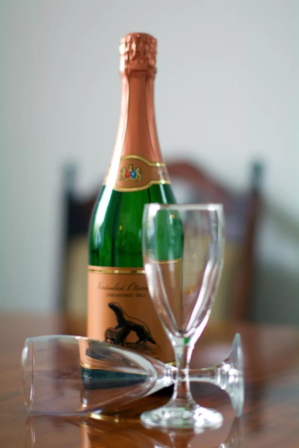 Großes Ferienhaus in Müggendorf mit Garten