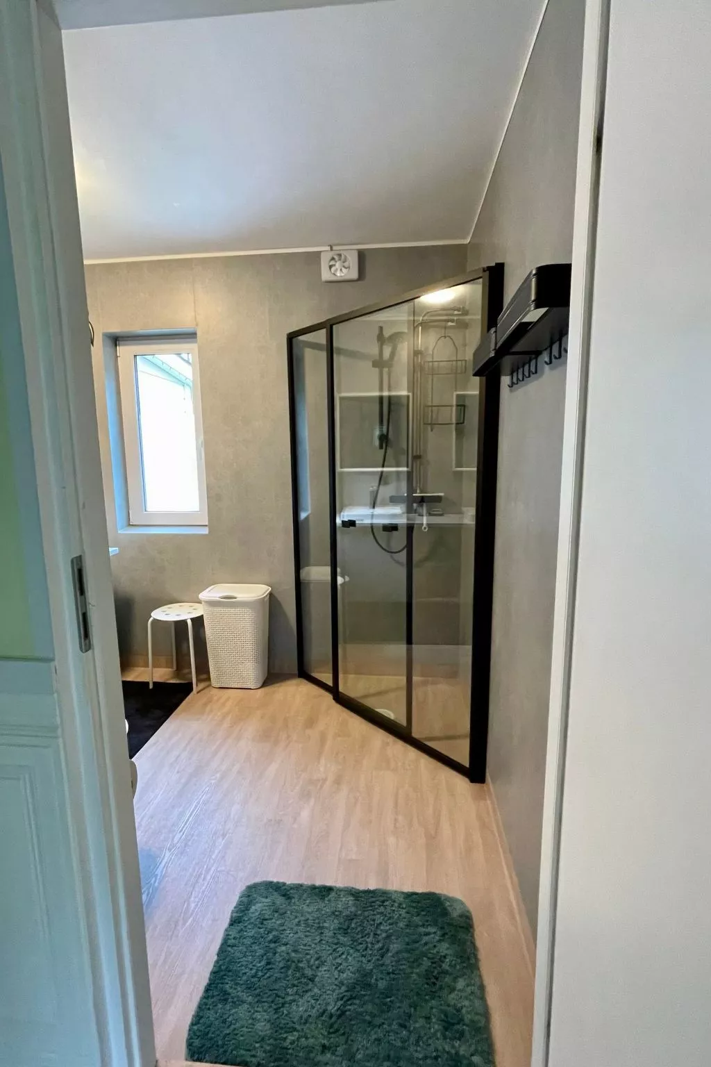 Villa Davvi Dállu-Binnen