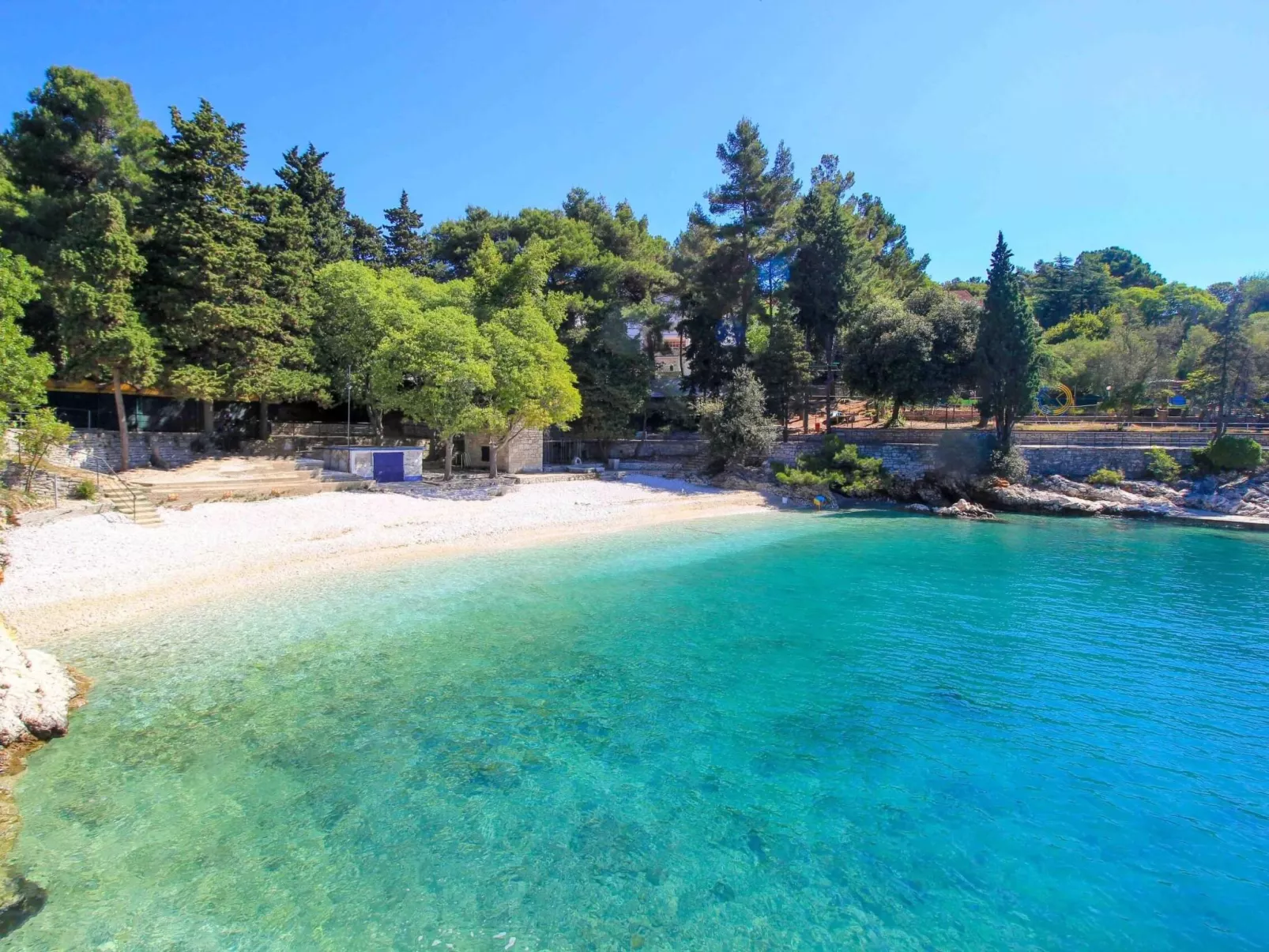 Villa Destiny-Buiten