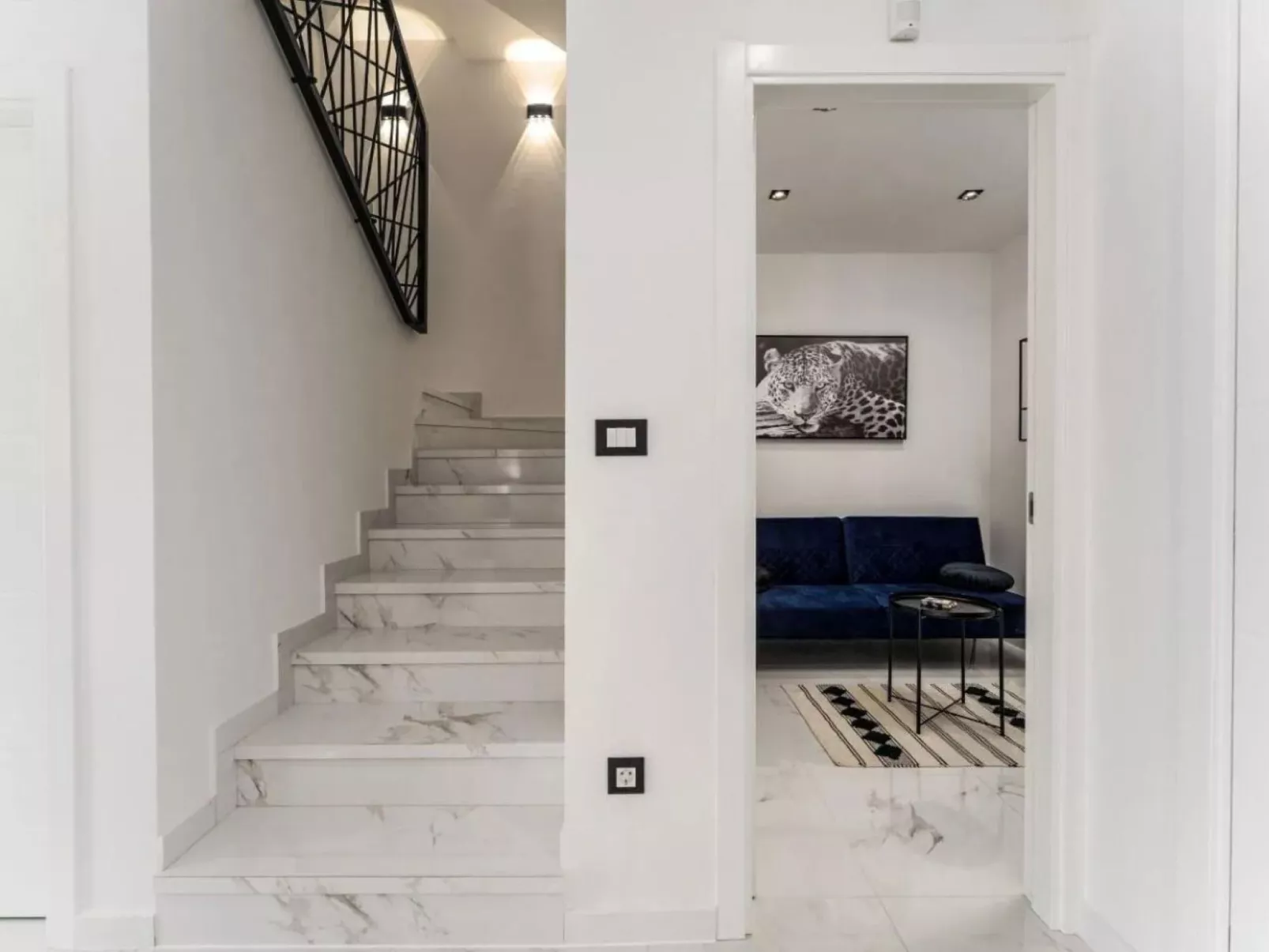 Villa Diva Exclusive-Binnen