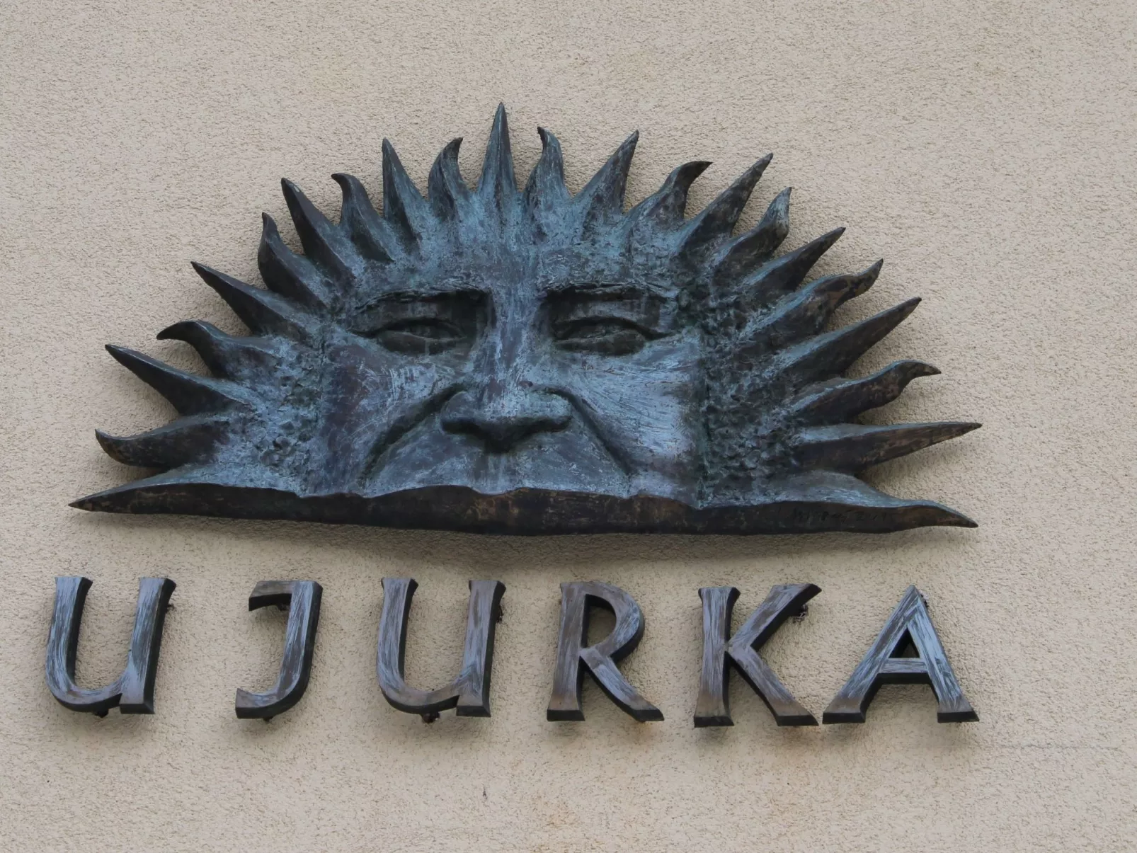 Apartment Westtatra-Buiten