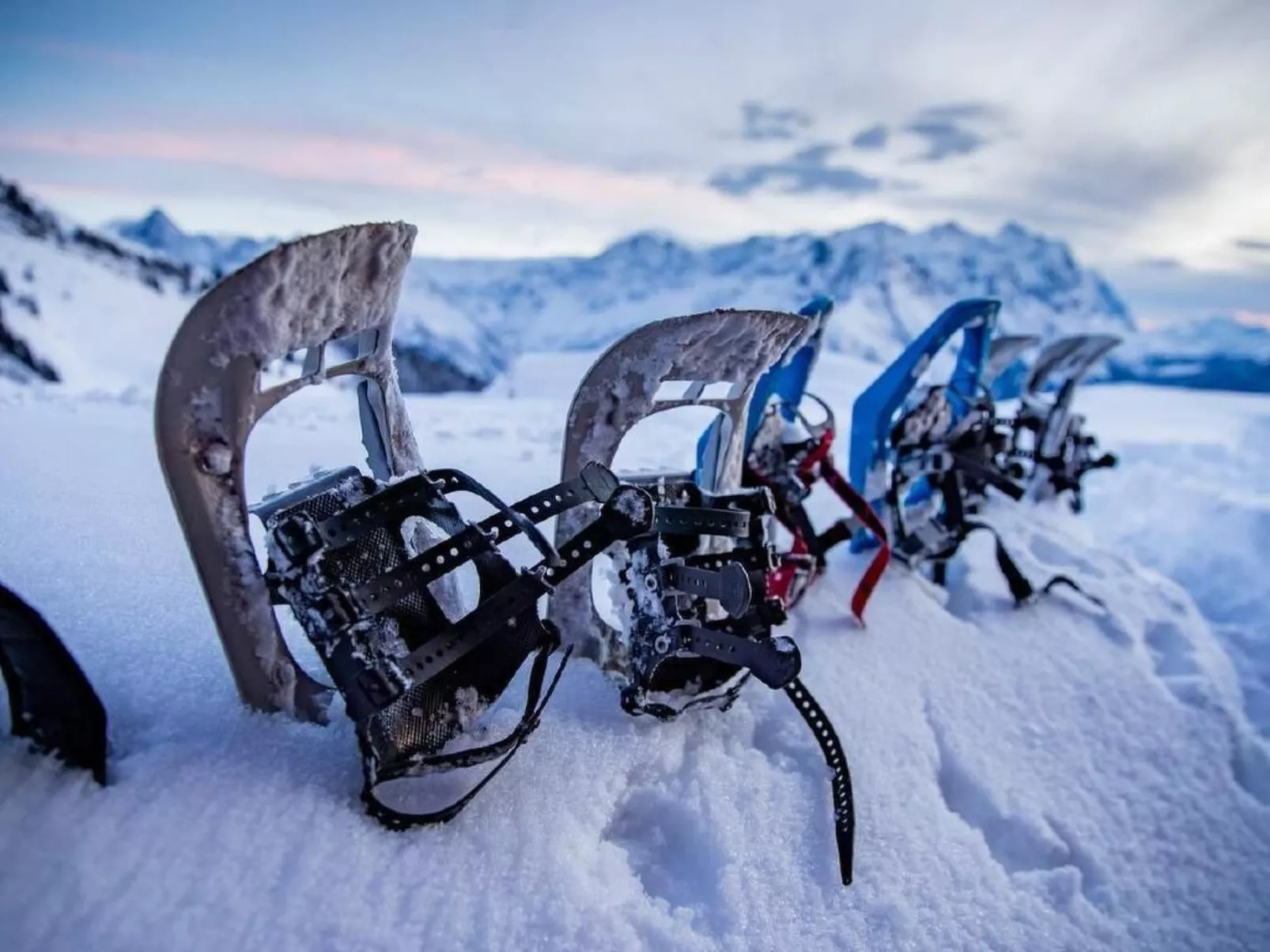 Sonnig und gemütlich-Buiten