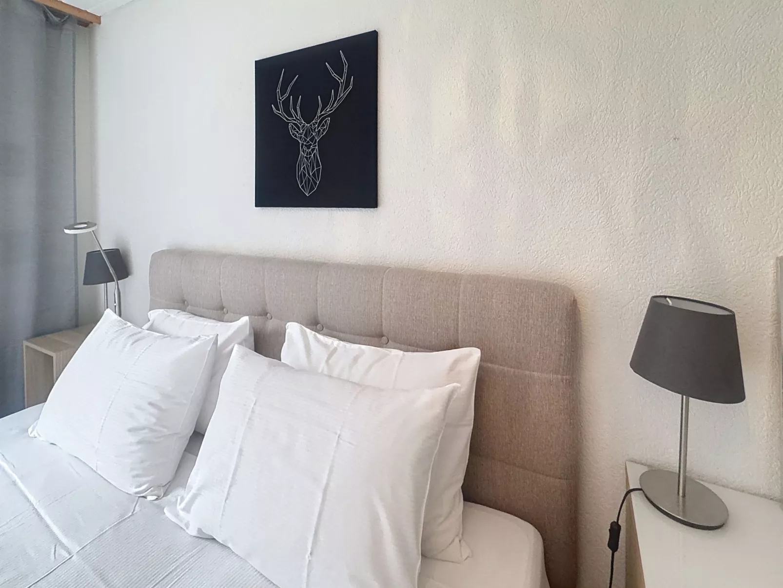 Morgins 6P, Ski-in Ski-out, Parkplatz, zentral, WiFI-Binnen