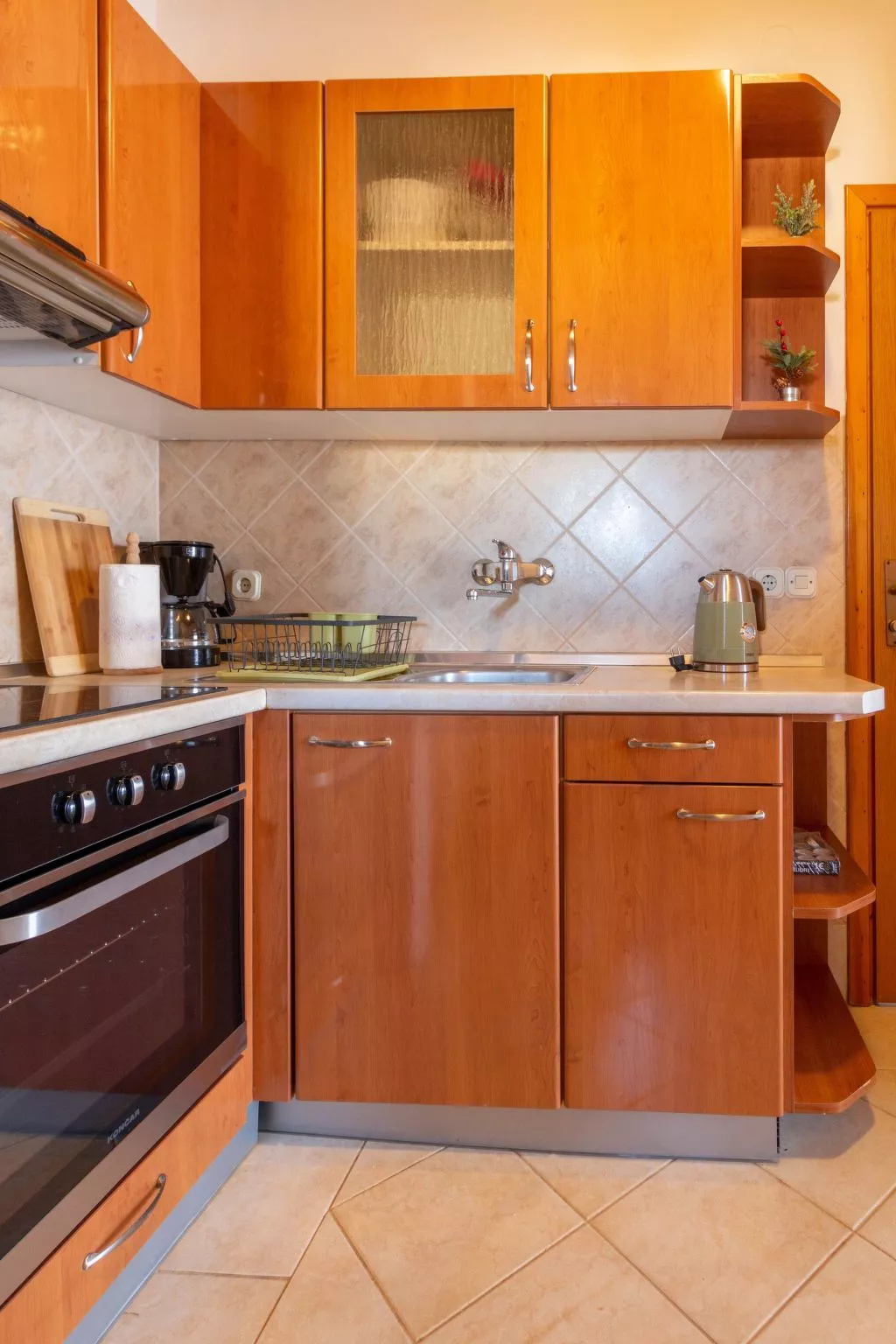 Wohnung Aria in Strandnähe - von TA Leut Agency - Binnen