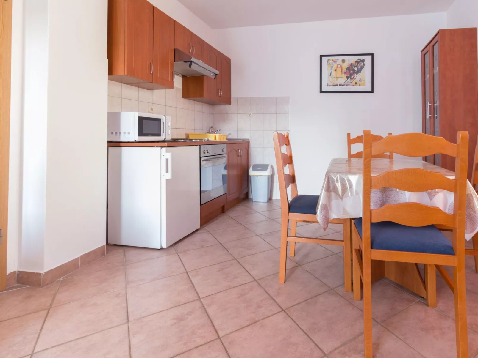 Wohnung "Sunset 02" mit Balkon-Image-tags.info