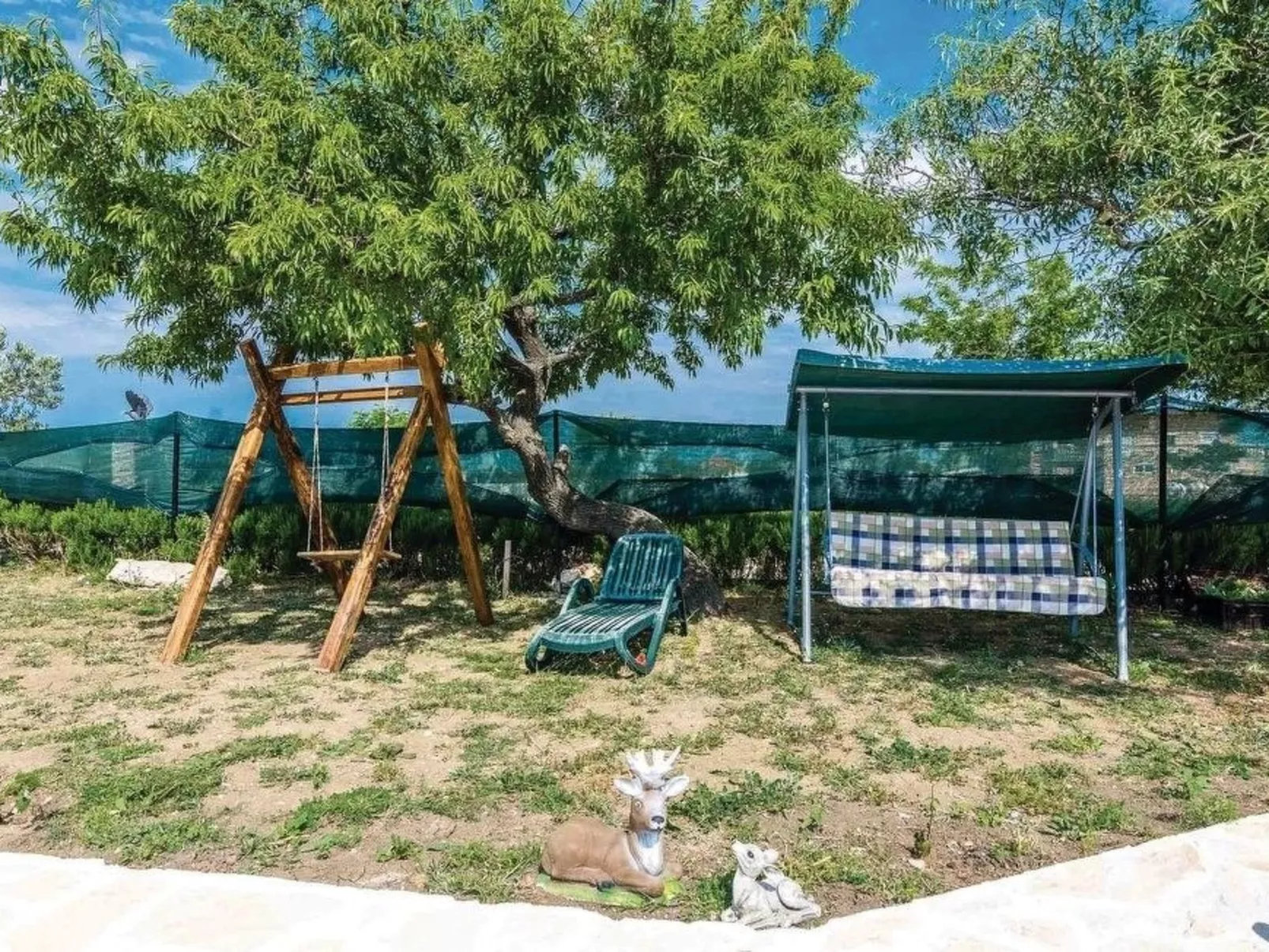 Villa Anita mit Privatpool in Budak-Image-tags.info