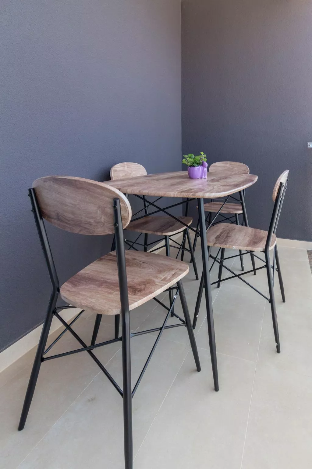 Wohnung Martina in Privlaka - Agentur TA Leut-Binnen