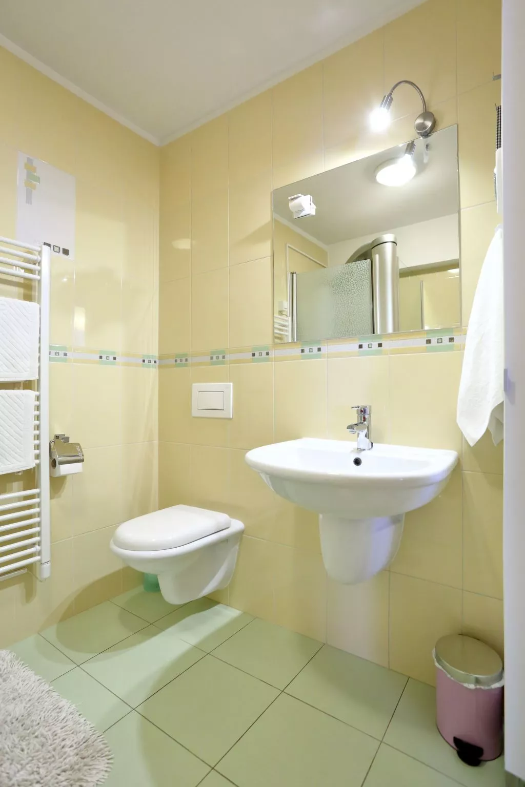 Apartment Bluebell Zadar mit privatem Parkplatz-Binnen