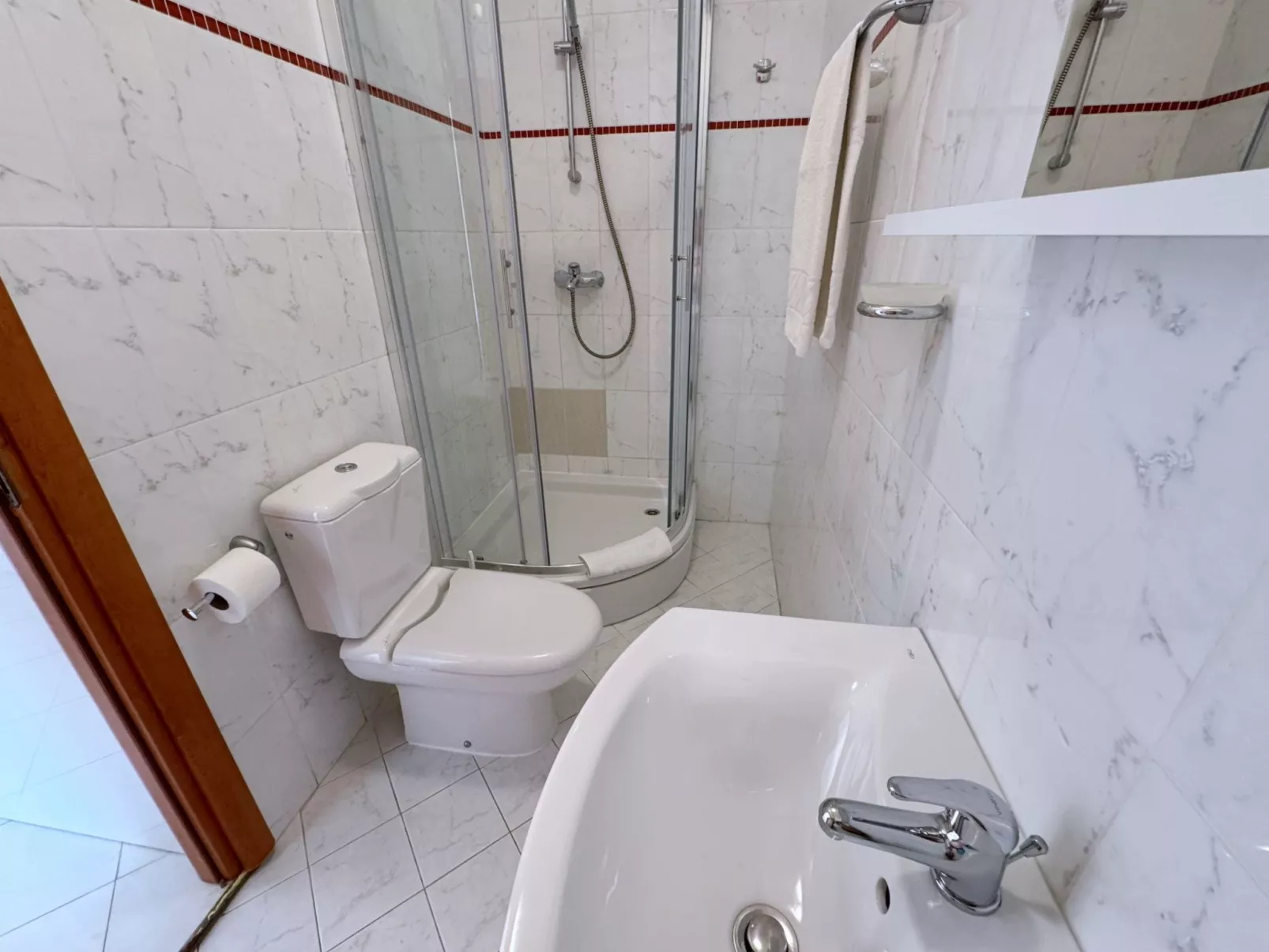 Apartment Scheich-Binnen