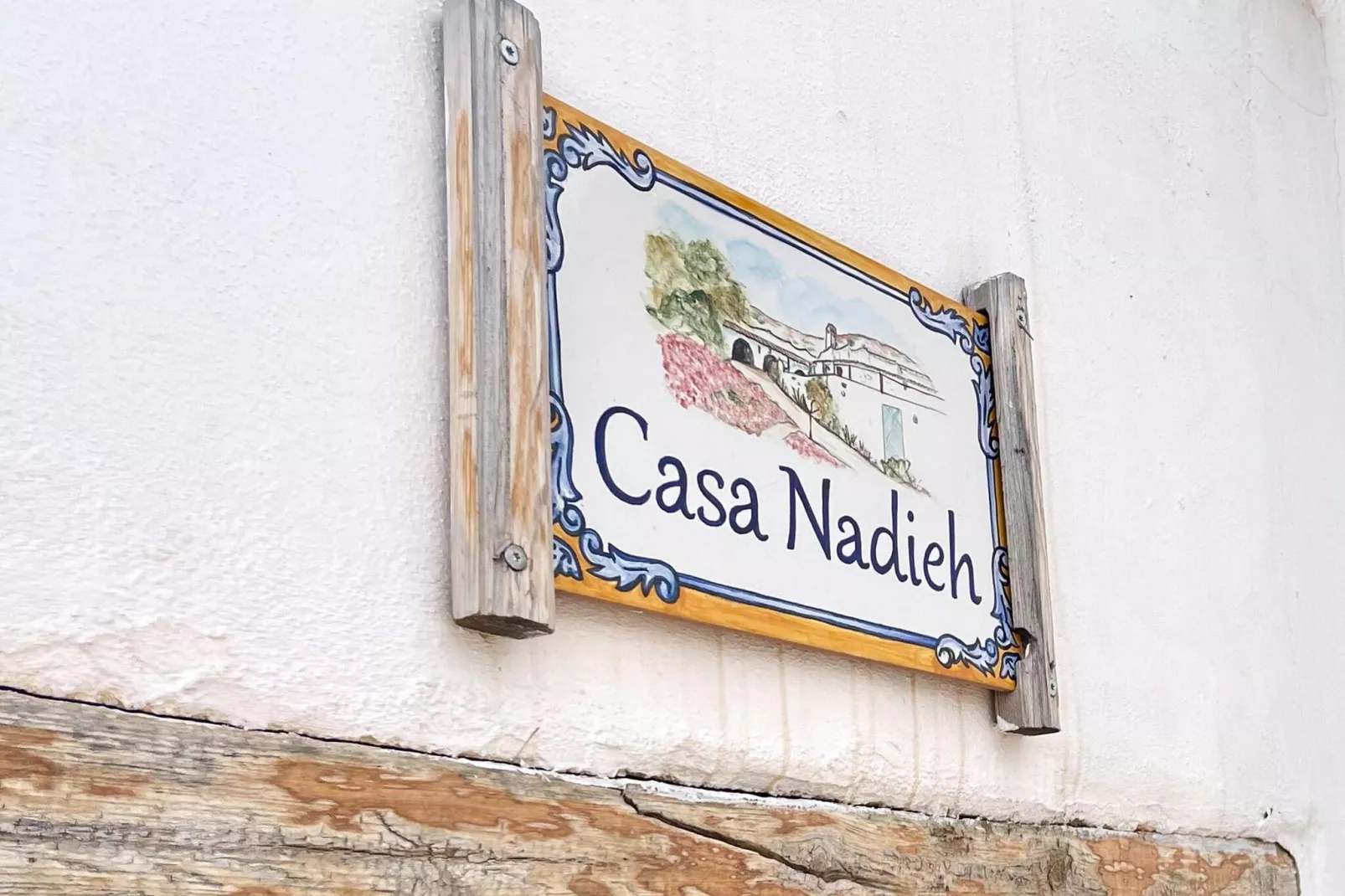 Casa Nadieh