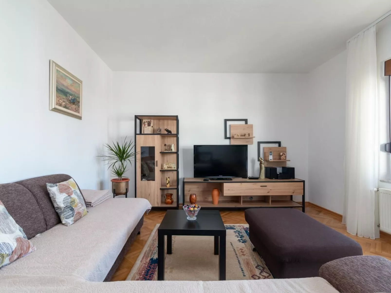 Apartment Domi-Binnen