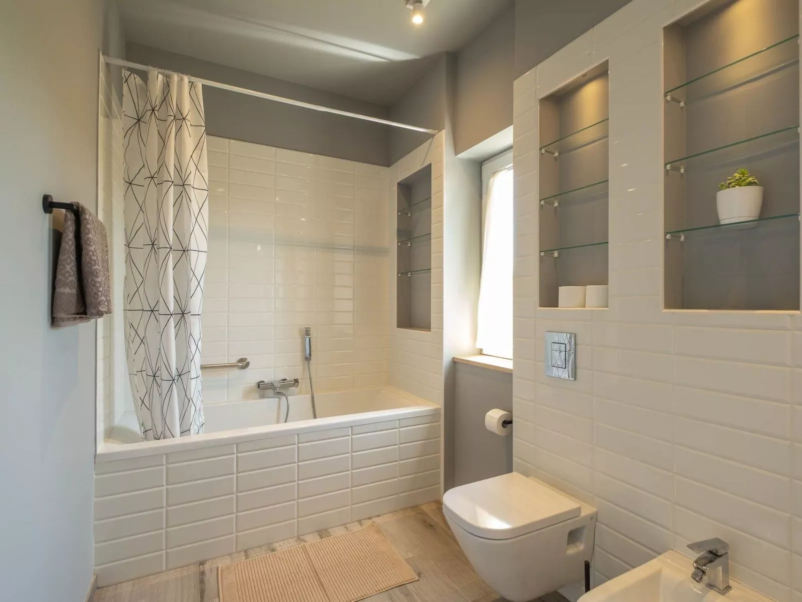 Für 4 Personen und 2 Kinder in Vintijan, Istrien-Binnen