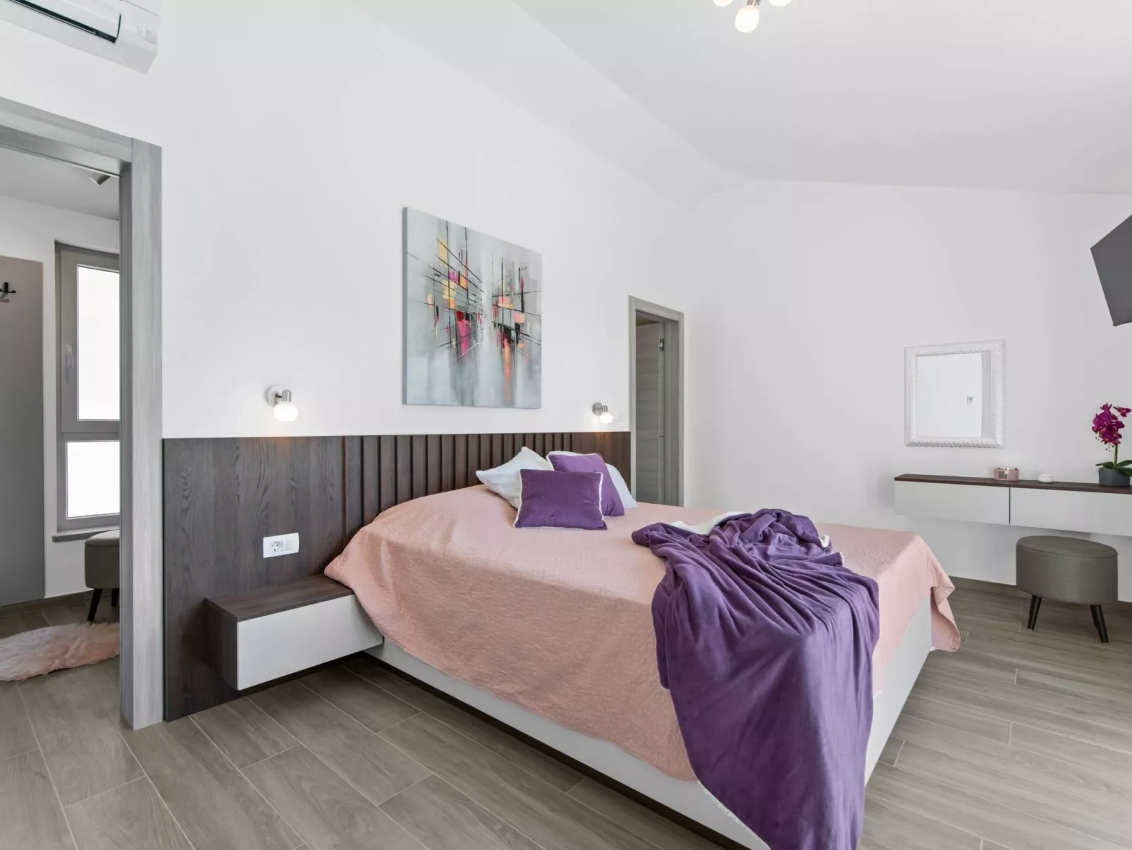 Villa Casa Mara mit beheiztem Pool-Image-tags.info