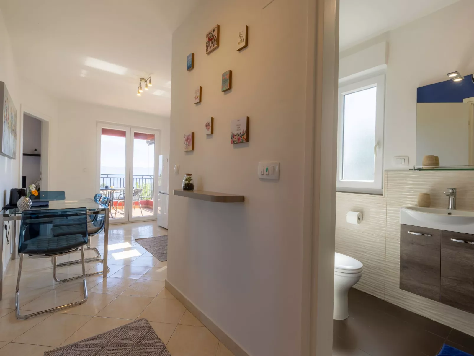 Red House Apartments